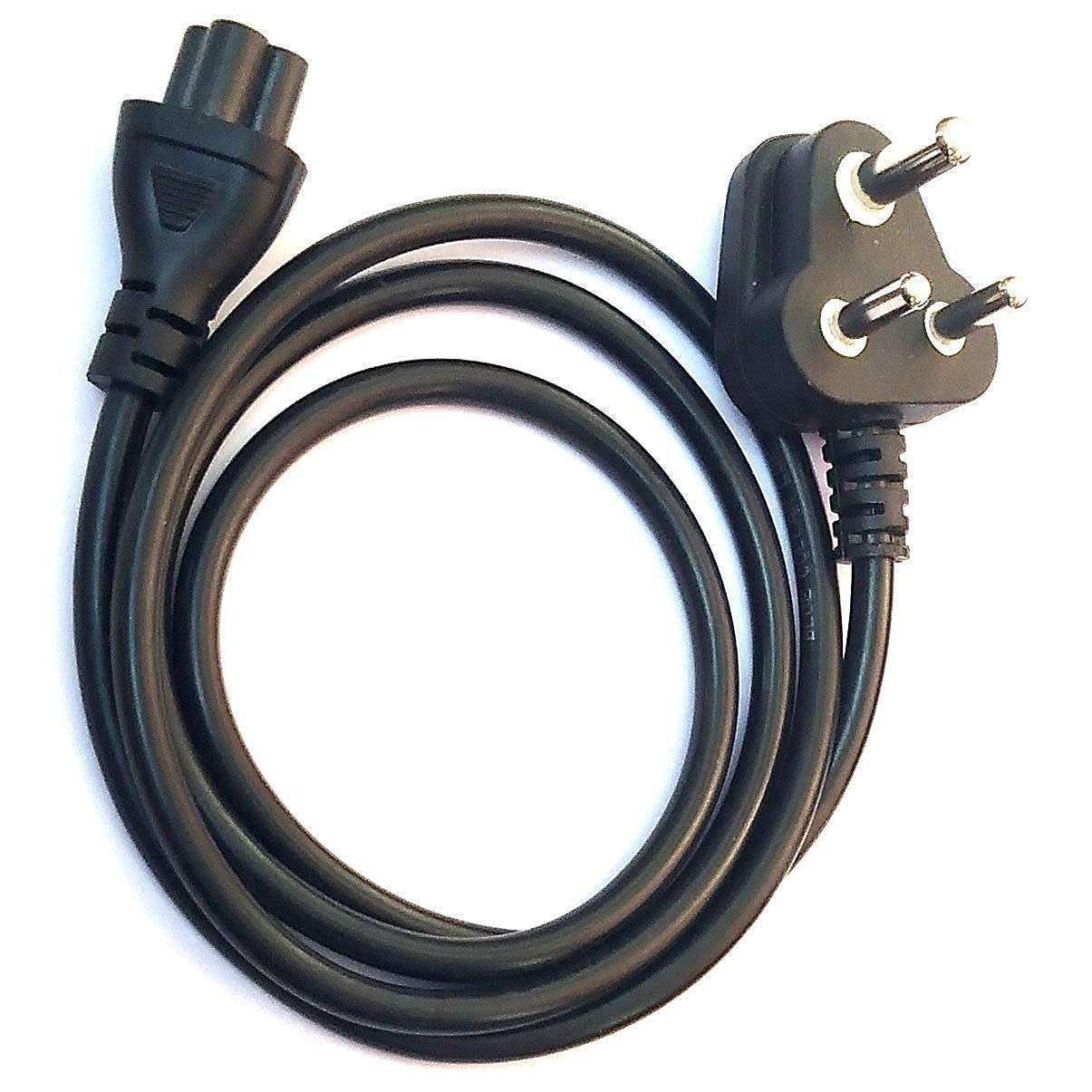 HanQ Laptop Charger for HP Compaq Presario 918RSH 920 19V 4.74A 90W 7.4MM X 5.0MM Pin Diameter Laptop Adapter with Free Power Cod. 5