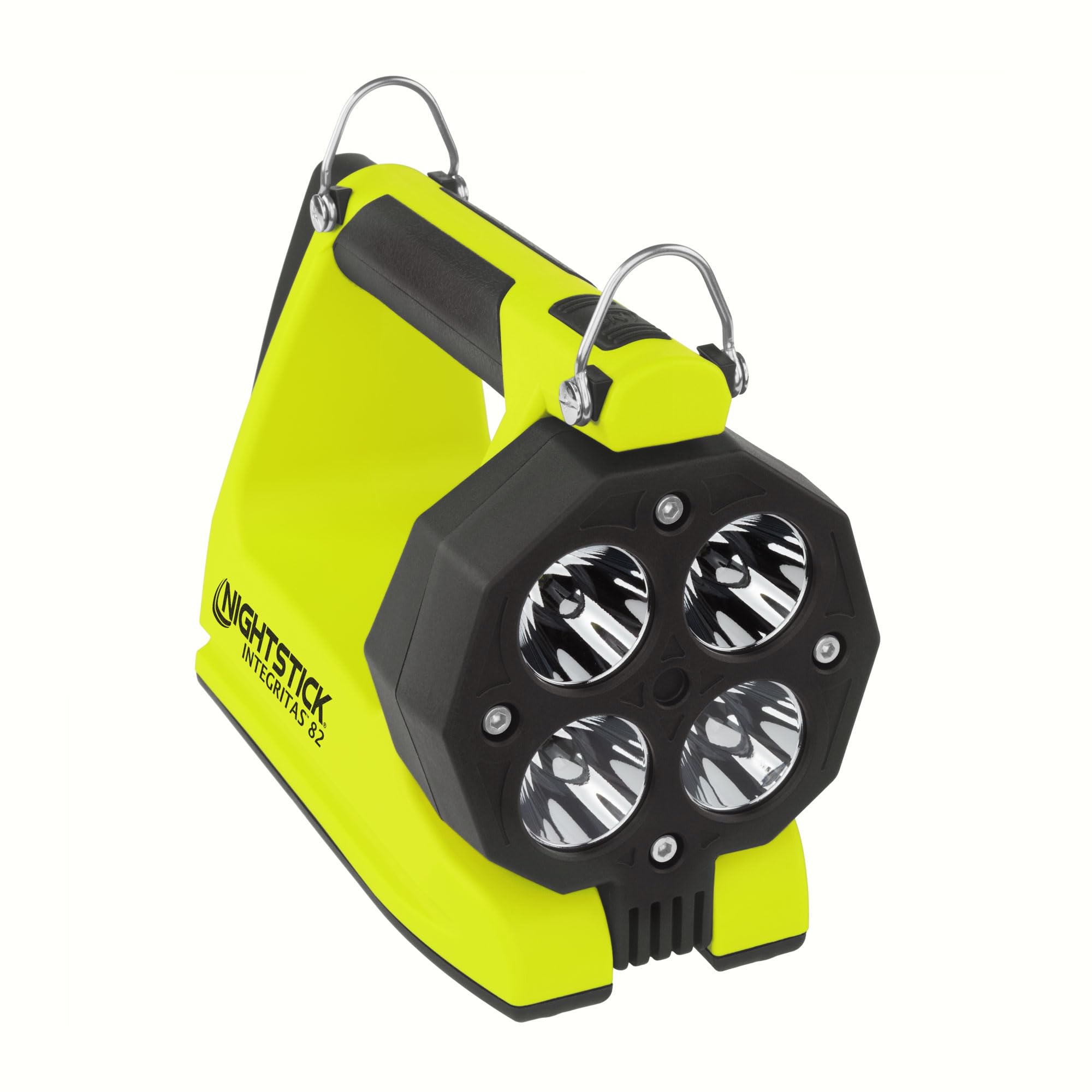 Nightstick XPR-5582GX INTEGRITAS 82 Intrinsically Safe Lantern + Nightstick Magnetic Base 5