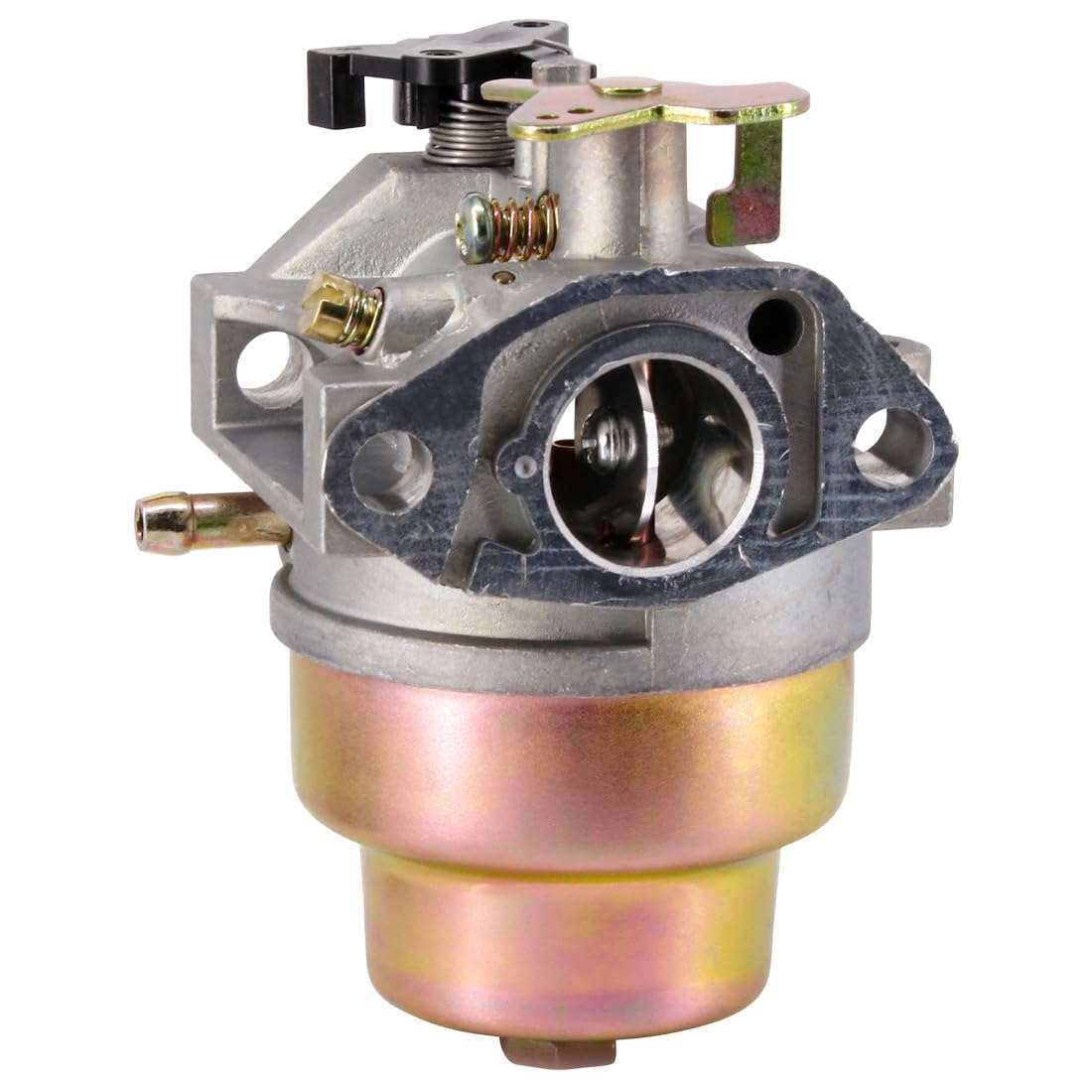 EA190V 16100-Z1A-802 Carburetor for Subaru Robin EA190V EA175V EV190A Pressure Washers Honda XR2750 Troy-Bilt TB130 020344 Husqvarna 7021P HU800H HU700L Lawn Mower Carburetor 5