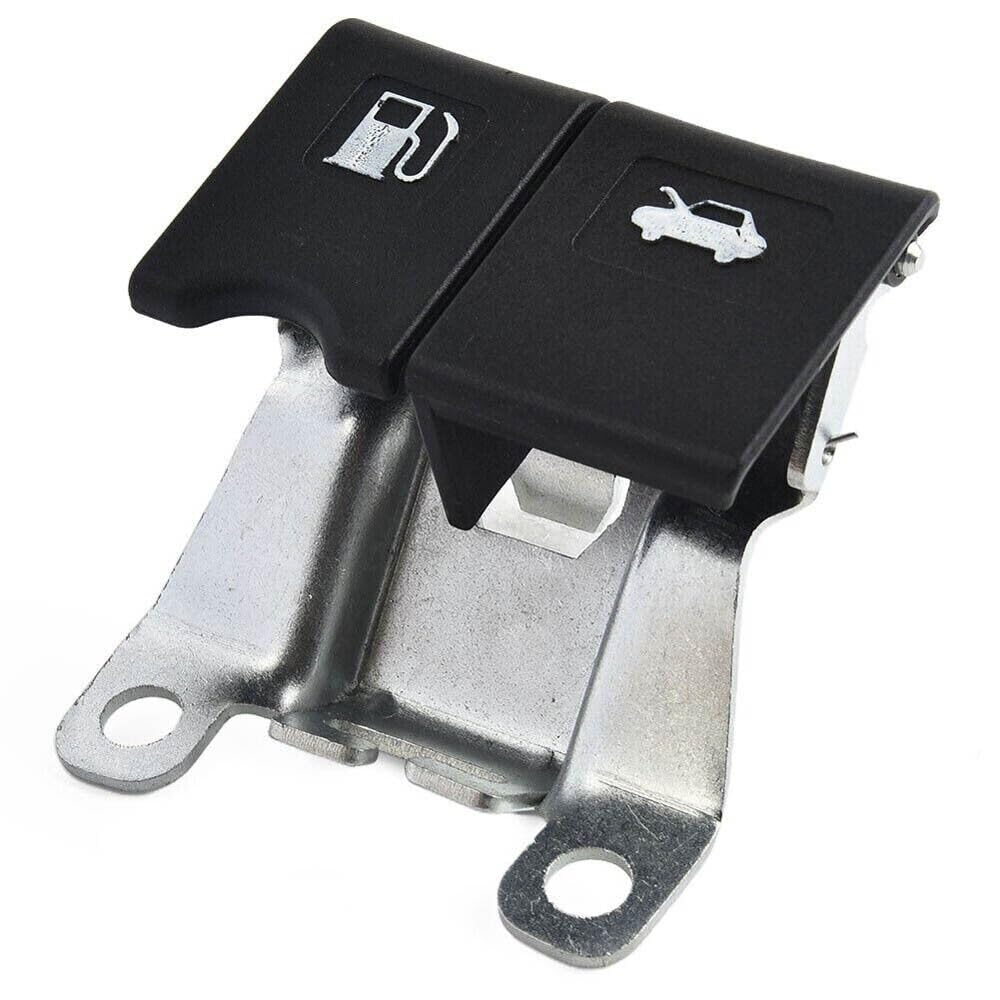 Replacement Inside Fuel Door/Hood Release Handle Fit For Nissan Versa 65622-ED50A 1