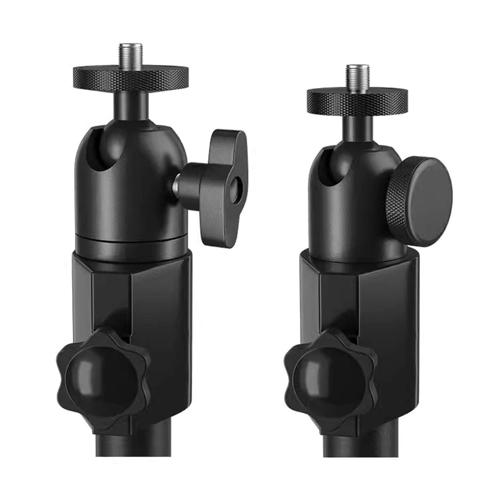 Bustards Projector Stand Projector Bracket Home Conference Training Wall Mounted Tray Telescopic Projector Universal Frame Bedside Projection Wall Mounted Wall Bracket Projector Mount for Wall(A) 4