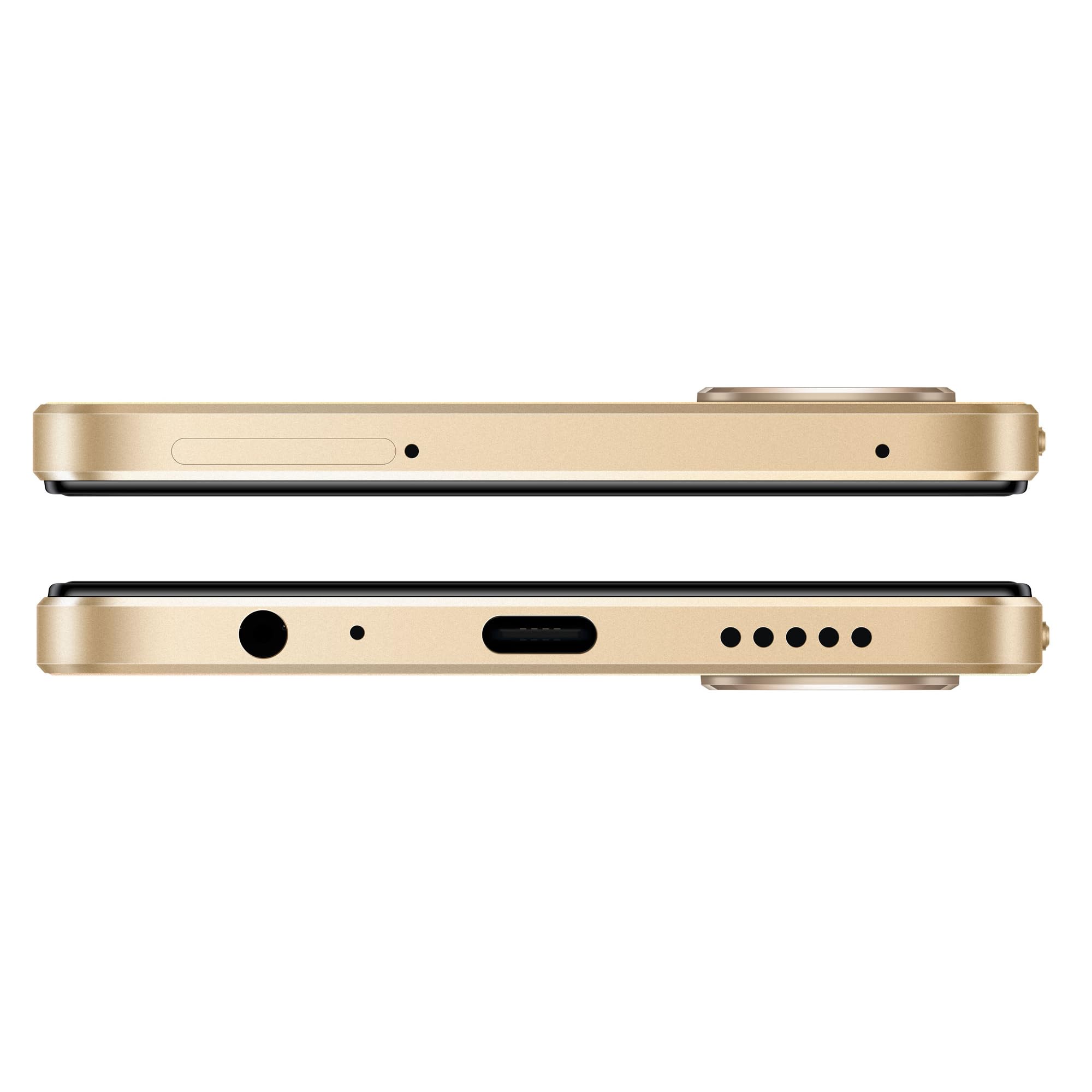 Vivo T2x 5G (Aurora Gold, 128 GB) (4 GB RAM) 6