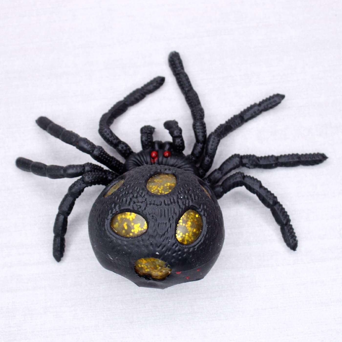 KAVIN Cute Shape Slow Rising Squishy Toy Indoor Outdoor Fun Play Set for Kids Boys and Girls Random Colours Pack of 1 (Soft Stress Toy) 4