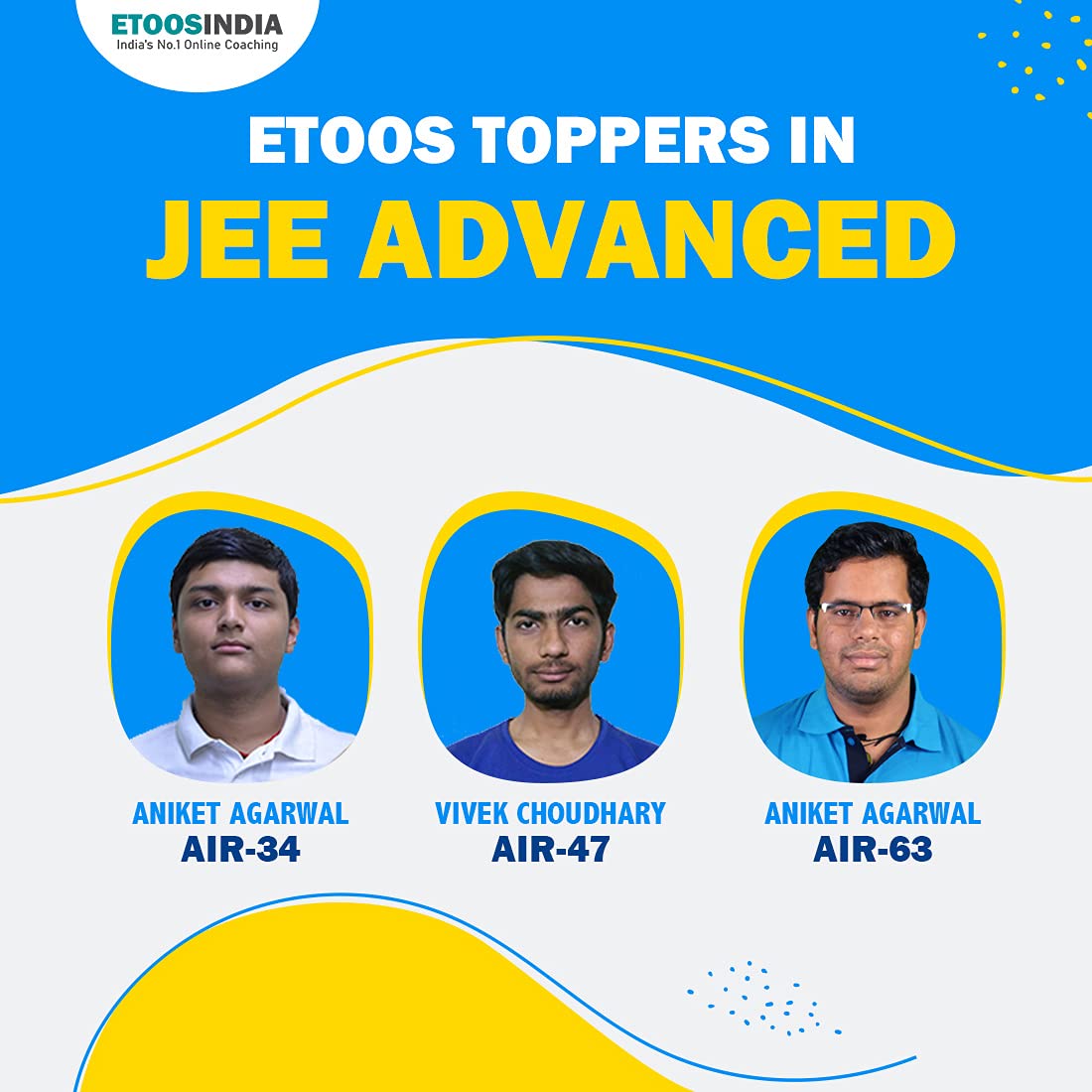 ETOOSINDIA Complete Physical & Inorganic Chemistry Video Lectures for JEE Main & Advanced By Prince Sir 3