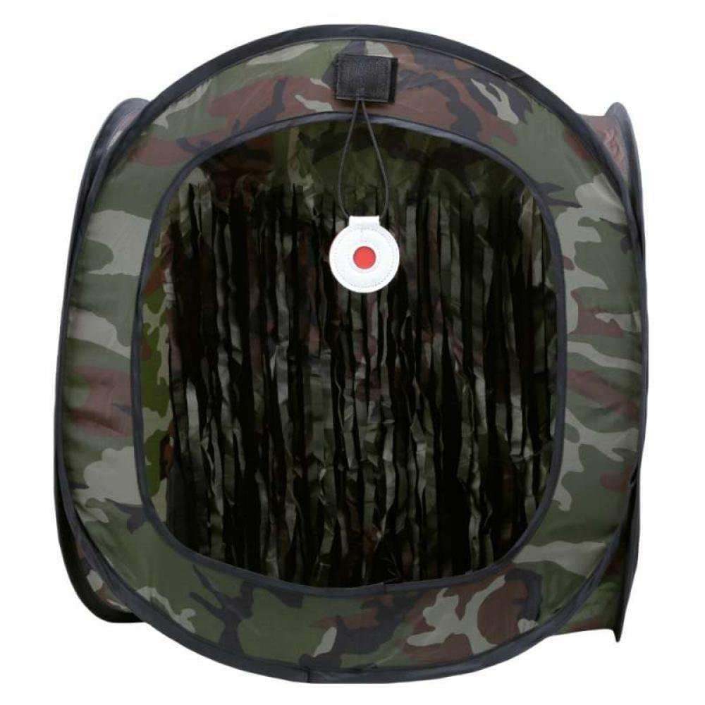 Training Tent Airsoft Practice Target 3