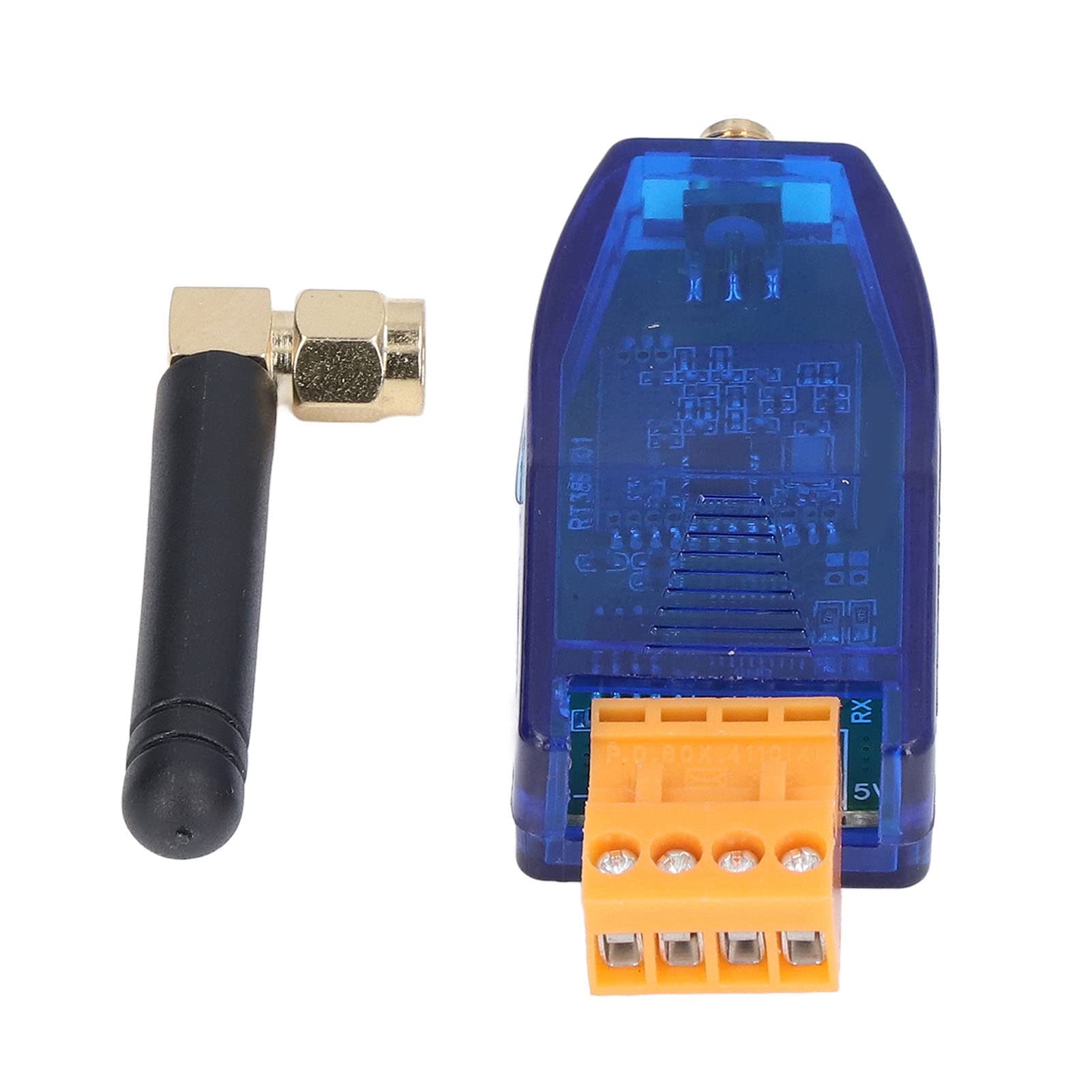 Transceiver Module 433MHz Bus RF Serial Port RS485 UART Wireless Transmission Module DTU for LED Controller PTZ Camera 1