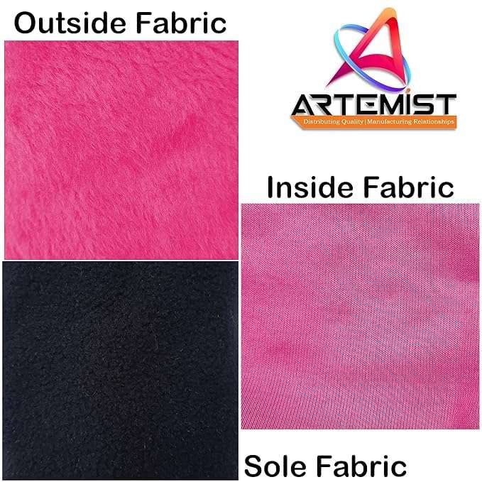 ARTEMIST Winter Socks for Women 5