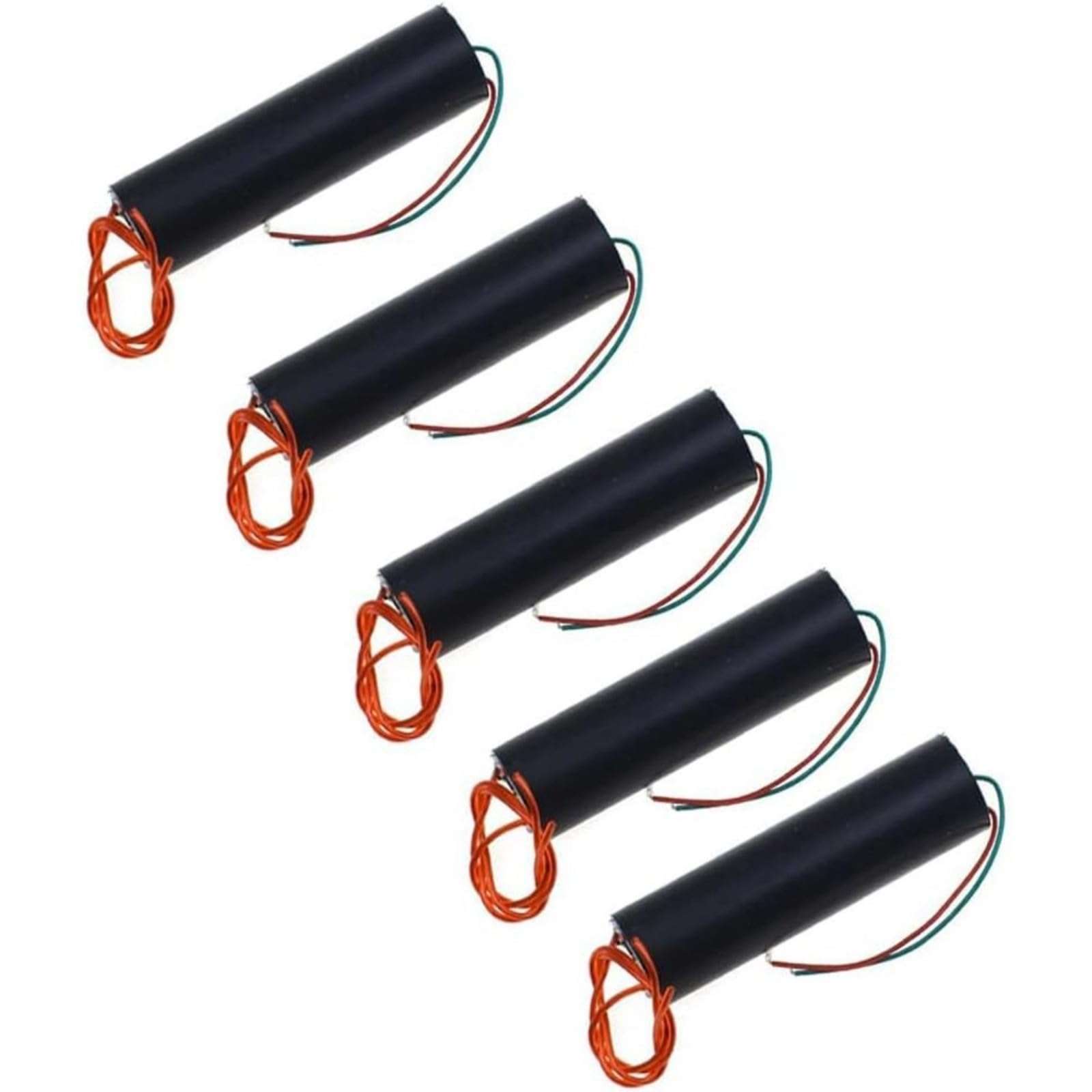 jiingekk 5Pieces 3 6V High Voltages Arcs Generator Module With Stable Output For Industrial Applications And Experiments 1