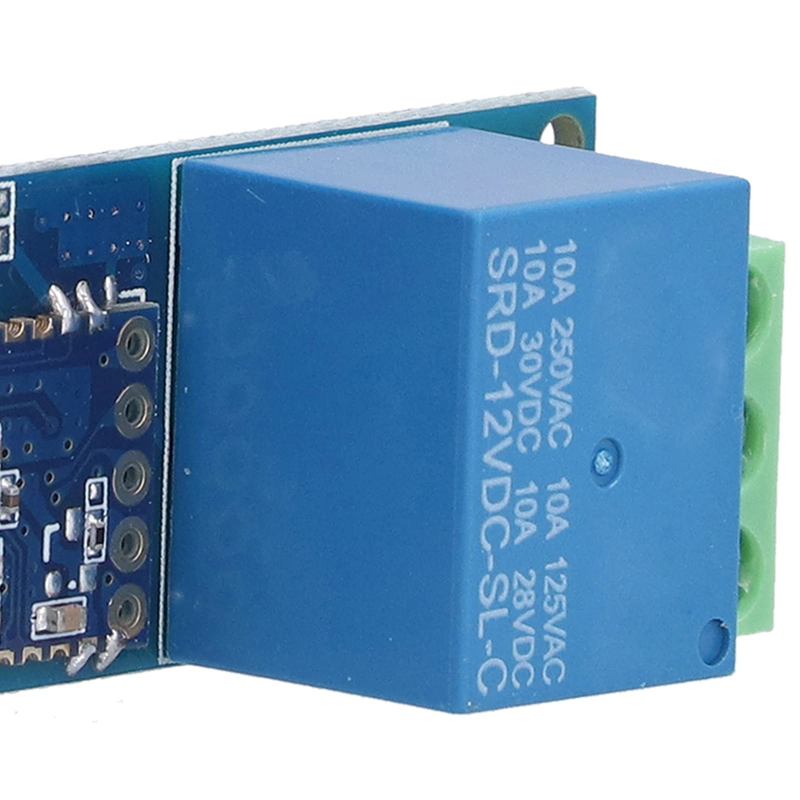 WiFi Wireless Smart Switch Relay Module Remote Control Switch Circuit Board Accessories 10m Control Distance 5
