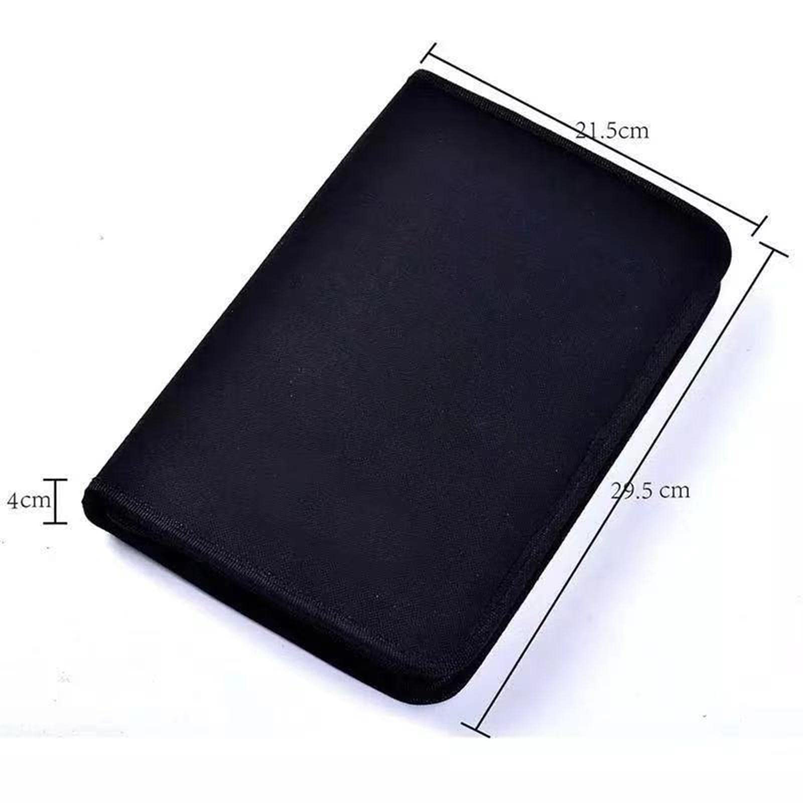 CALANDIS 72 Oil Based Colored Pencils Hook Line Pen for Colouring Sketching Blending 4