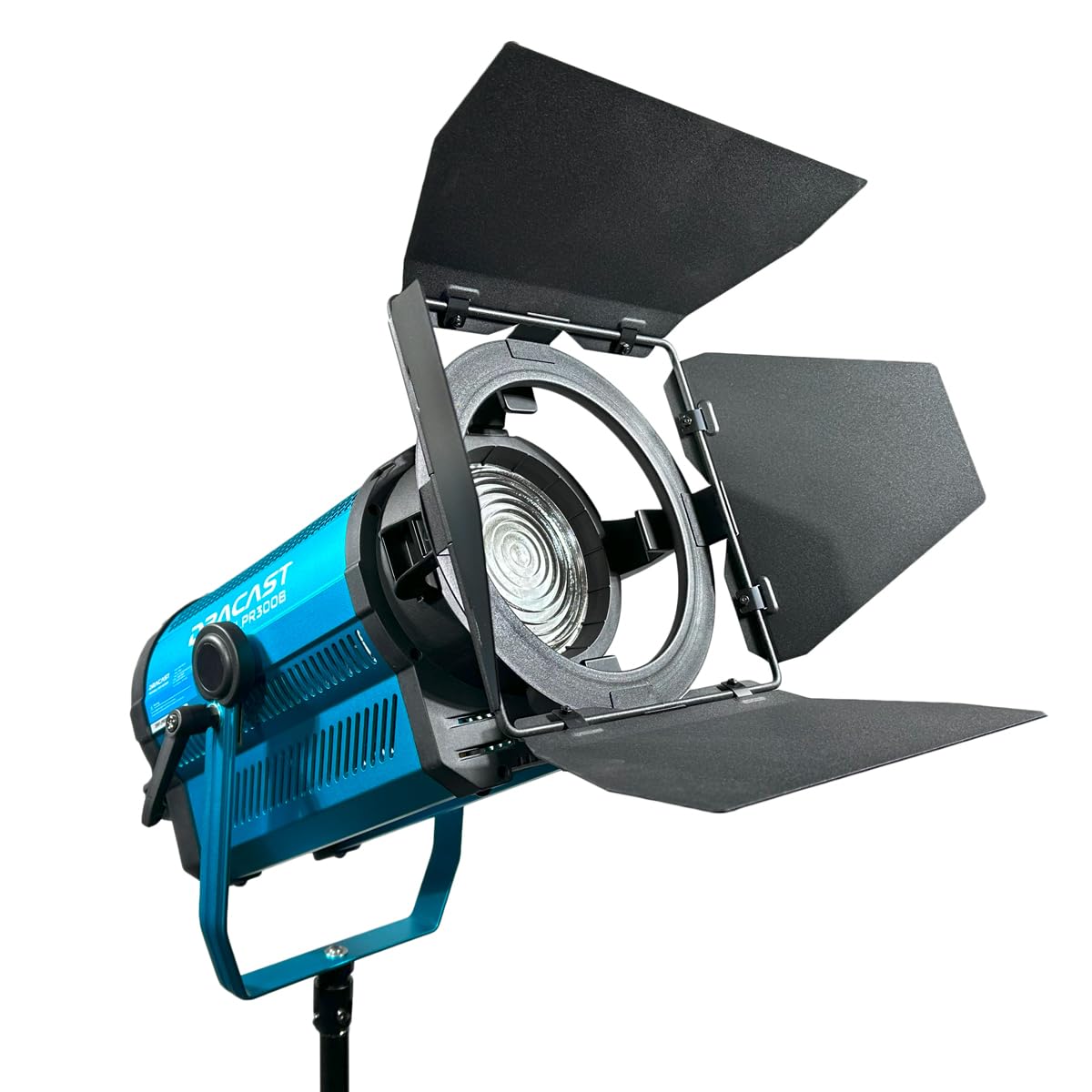 Dracast Fresnel Pro Series II LED300 Bi-Color Light 3