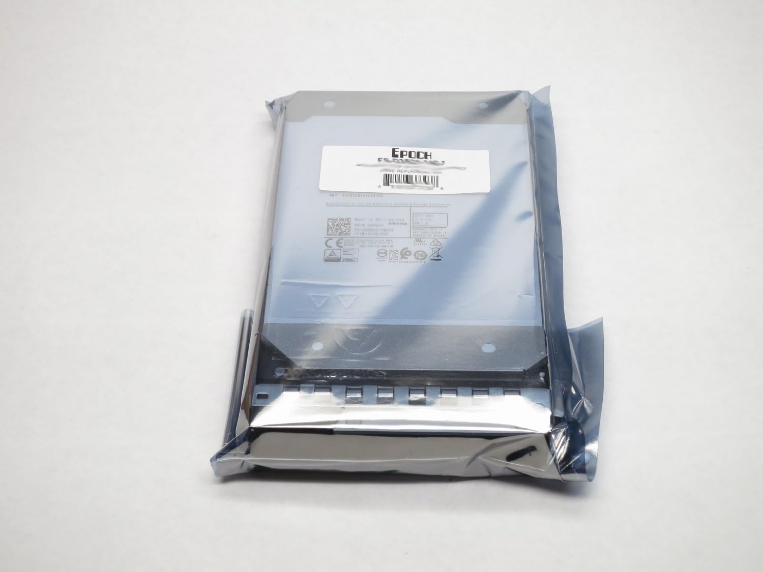 Epoch T59DD 161-BBTX 20TB 7.2K SAS 3.5 12Gb/s Hard Drive Upgrade kit 3