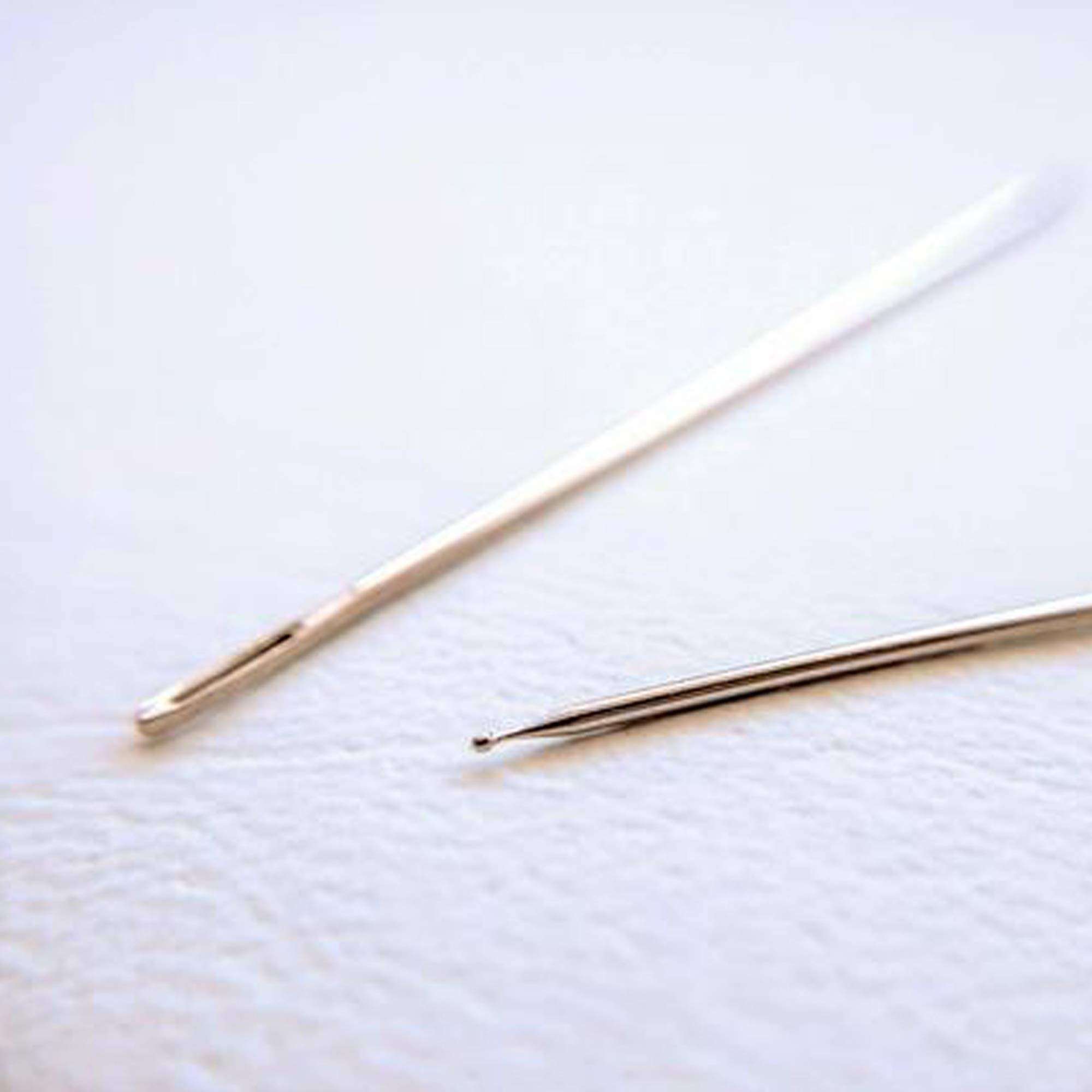 SULLIVANS USA, INC. 39869 Ball-TIP Needle, Size 24 (40mm) 6