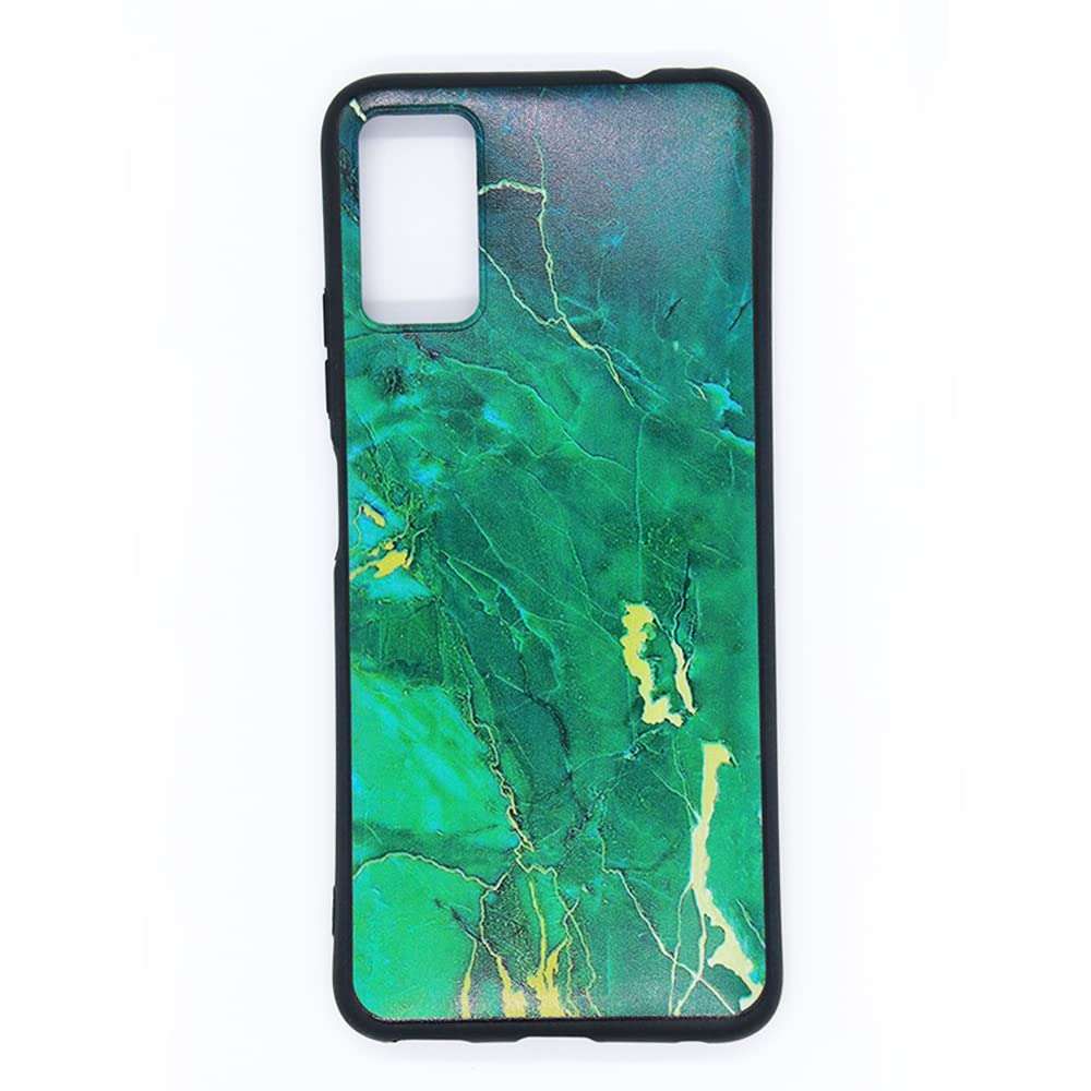 Eupvds Case for ZTE ZMax 11 Phone Case ZTE ZMax 11 Z6251 Phone TPU Soft Cover Grain 3