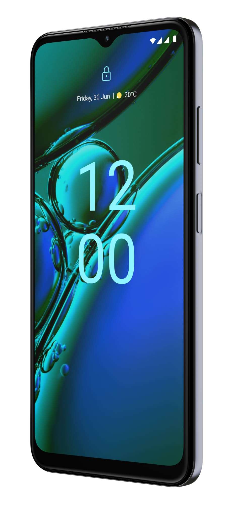 Nokia G42 5G | Snapdragon® 480+ 5G | 50MP Triple AI Camera | 11GB RAM (6GB RAM + 5GB Virtual RAM) | 128GB Storage | 5000mAh Battery | 2 Years Android Upgrades | 20W Charger Included | So Grey 4