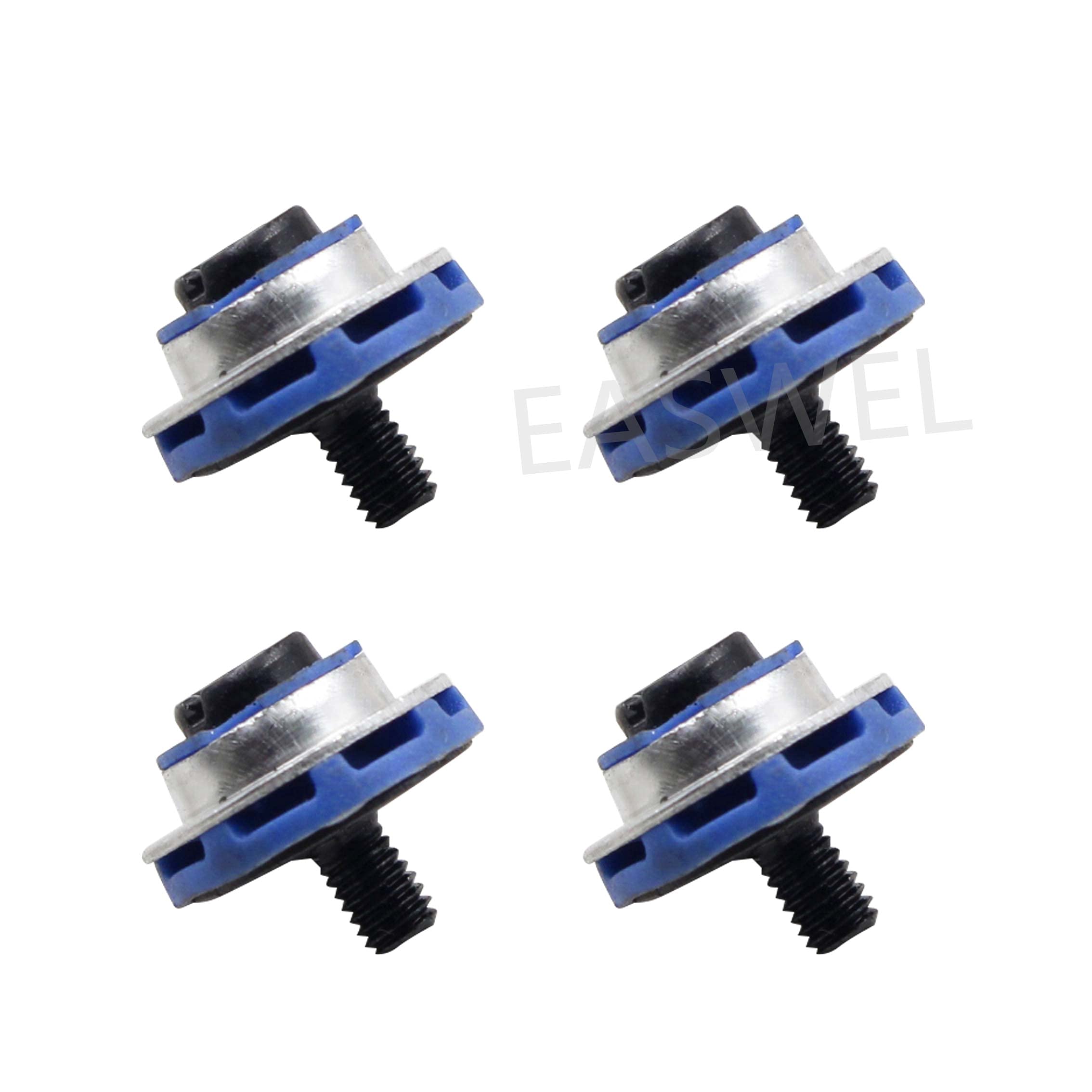 2.5 SSD HDD Hard Disk Mounting Screws for HP Elitedesk 800 g1 sff 5