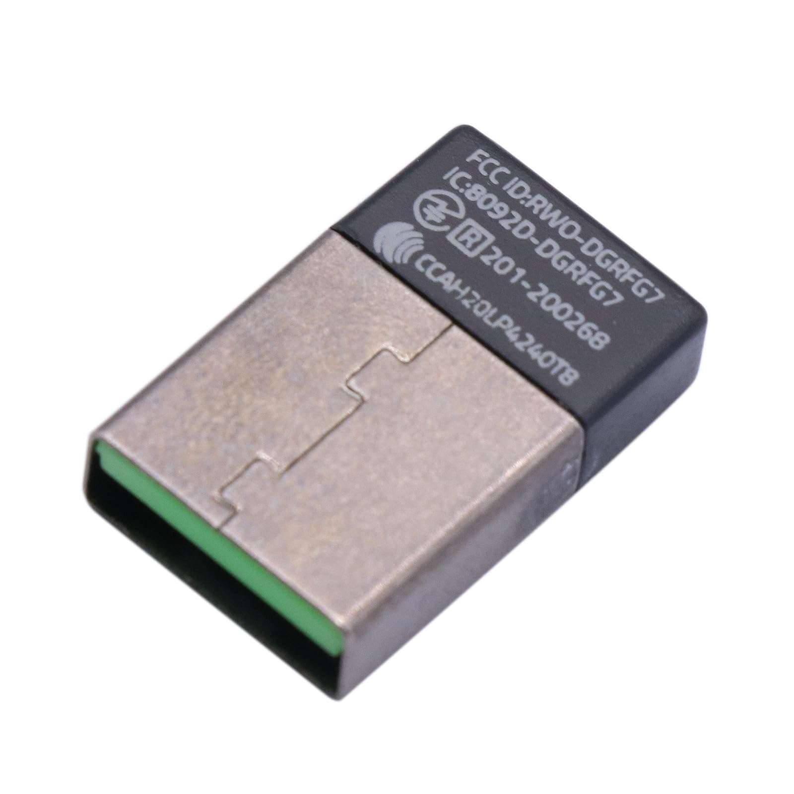 BestParts USB Dongle Signal Mouse Receiver Adapter Replacement for Razer Naga V2 Pro Wireless Gaming Mouse 5