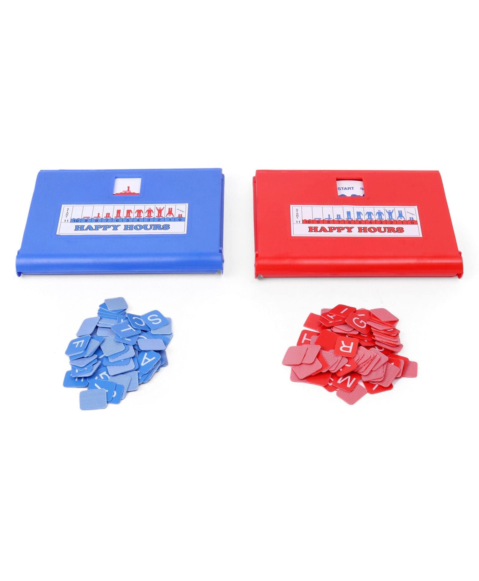 Zephyr Count Down,Board Games,Educational Toy,For Boys & Girls 5 Yr+,Multicolor, Big Kid 4