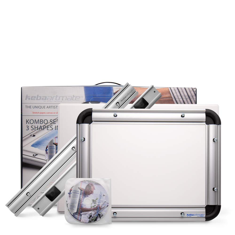 Keba: Artmate: Combo Kit 1