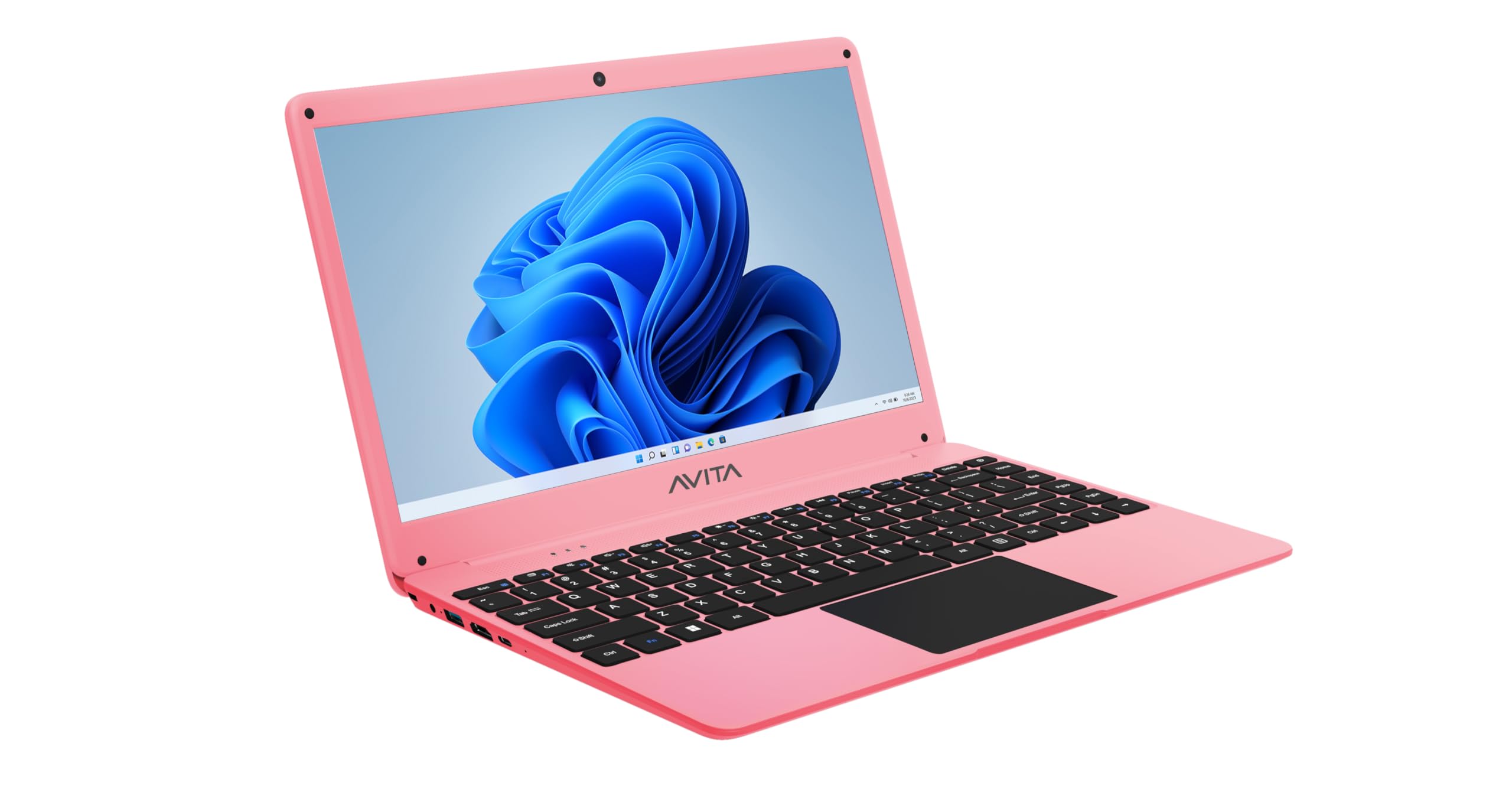 AVITA Laptop PURA S101 14" INCH CELERON 8GB RAM, 256GB SSD 2