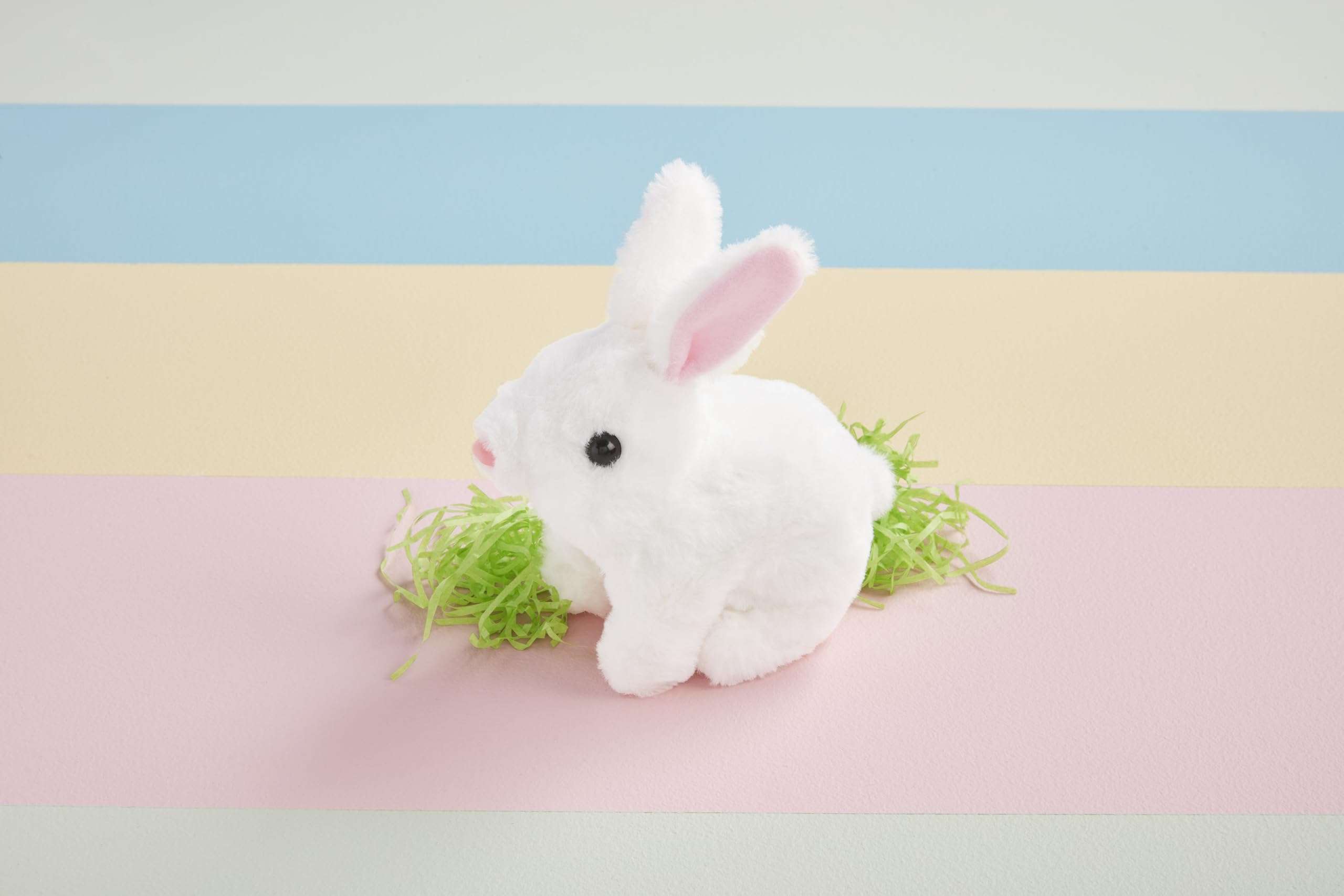 Mud Pie Mechanical Bunny 3