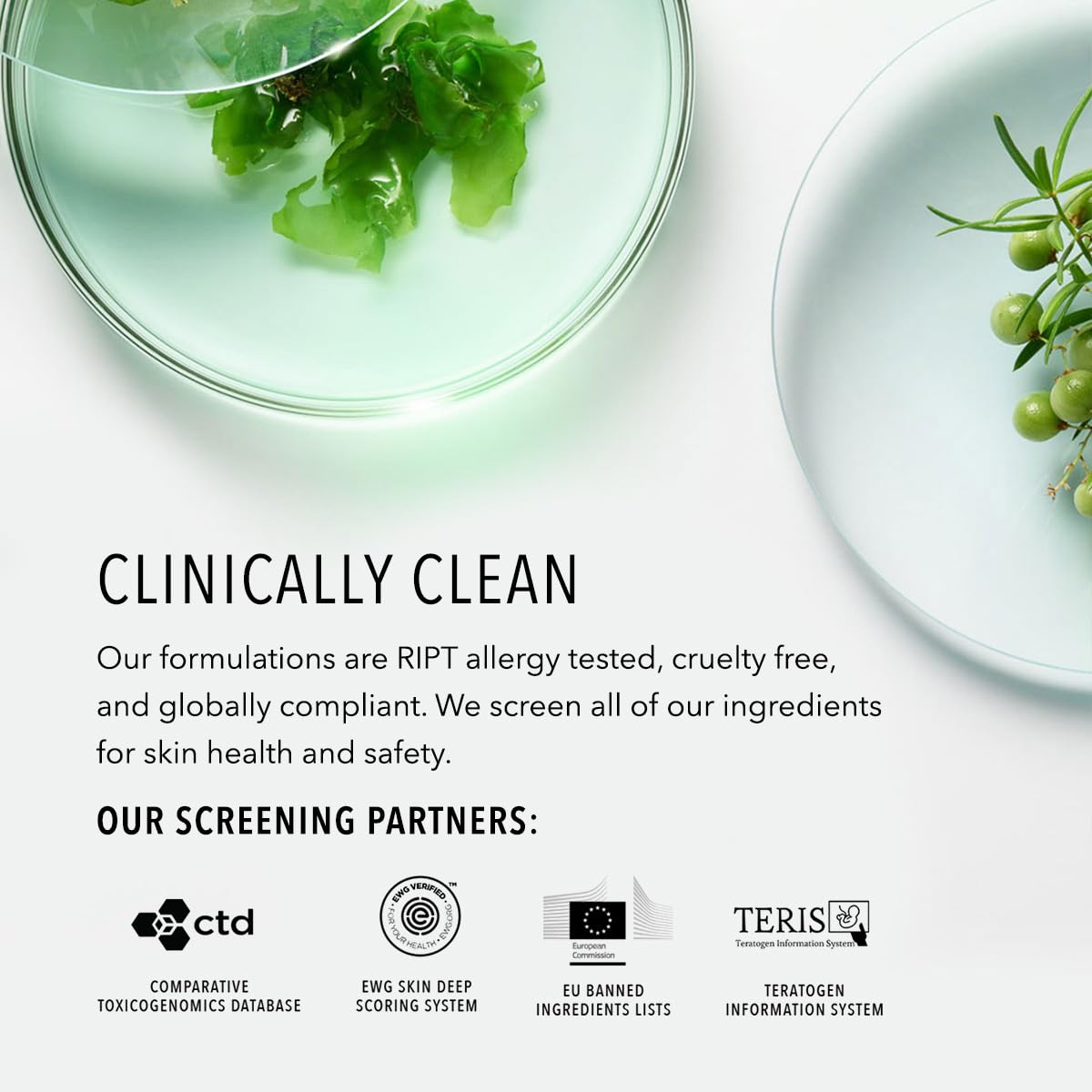 Hydropeptide Soothing Serum, Moisturizing & Anti-Aging Peptide Facial Serum, 1 Ounce 6