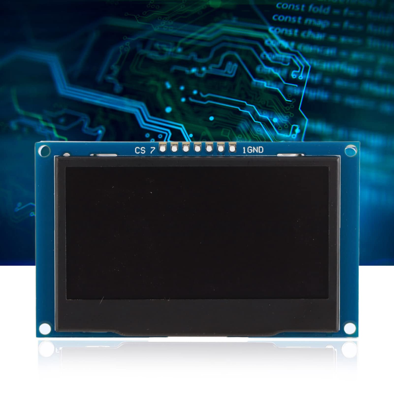 Pilipane Self Emitting Screen and Industrial led Screen, 2 42 inch 128x64 led LCD Display Module, Industrial Display Panel 6
