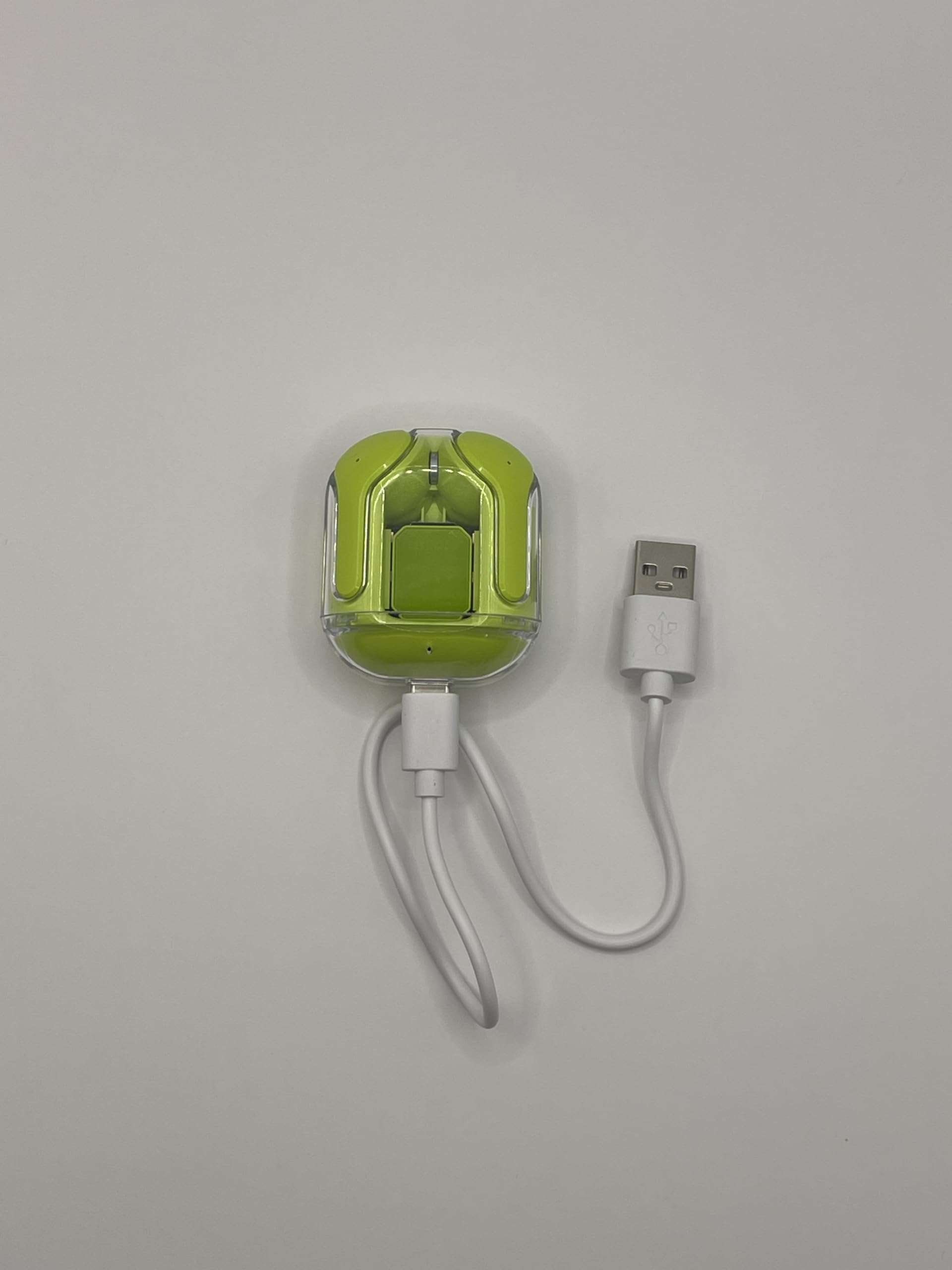 Wireless Bluetooth Headset 6