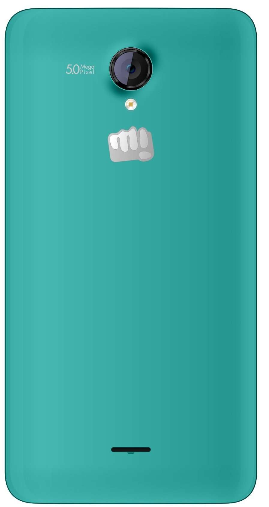 Micromax Unite 2 A106 (Red, 8GB) 2