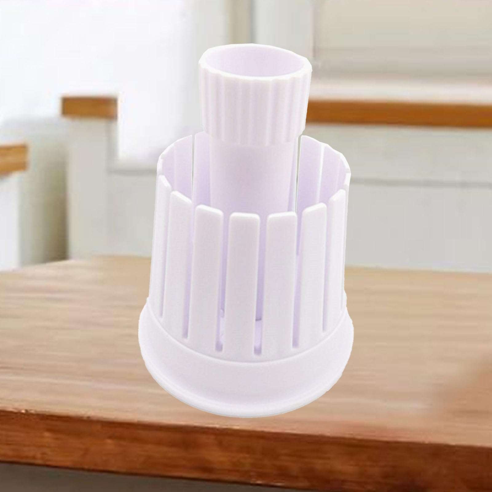 Onion Blossom Maker Potato Tomato Orange Blooming Tool Kitchen Gadget 4