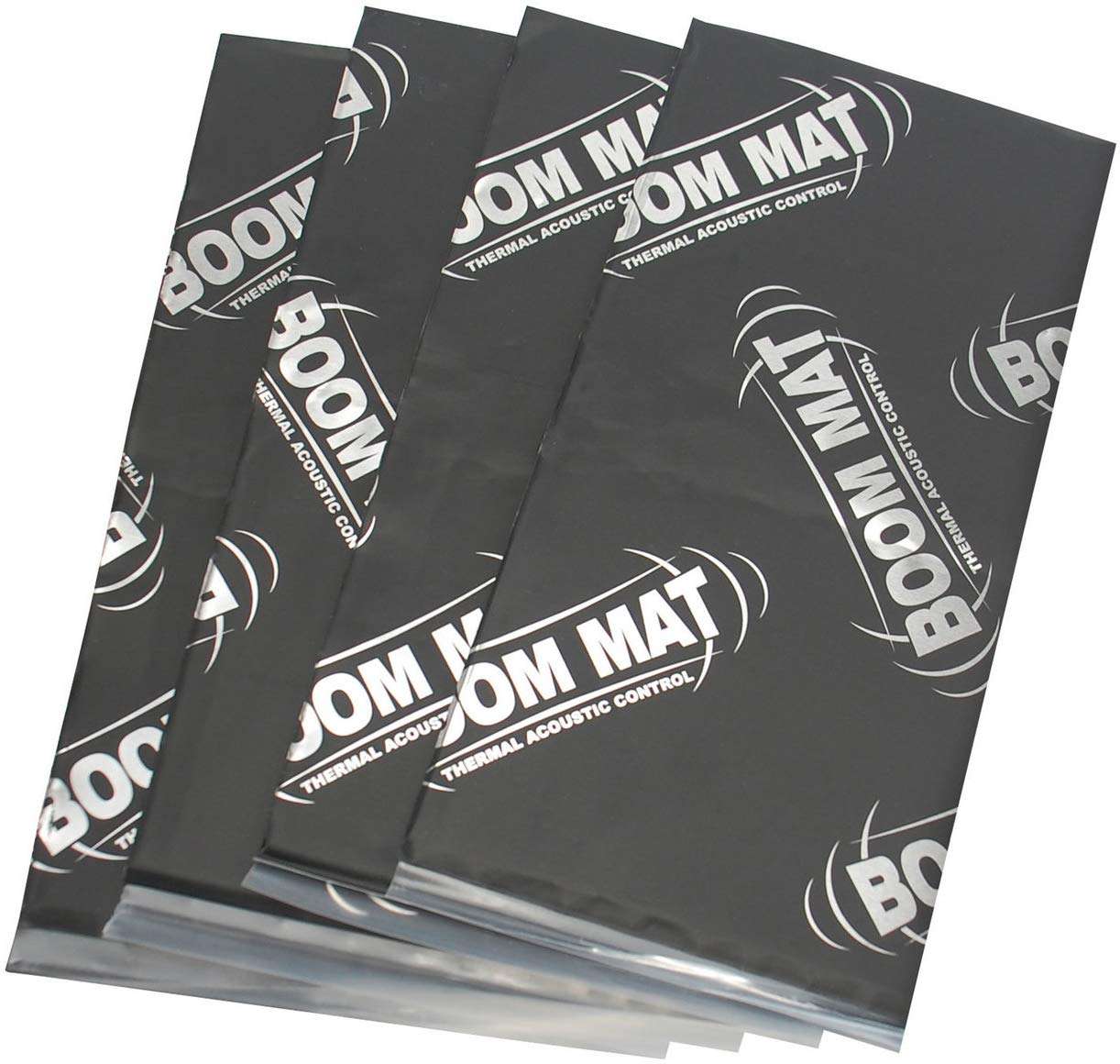 Design Engineering 050199 Boom Mat Speaker Performance Kit 1