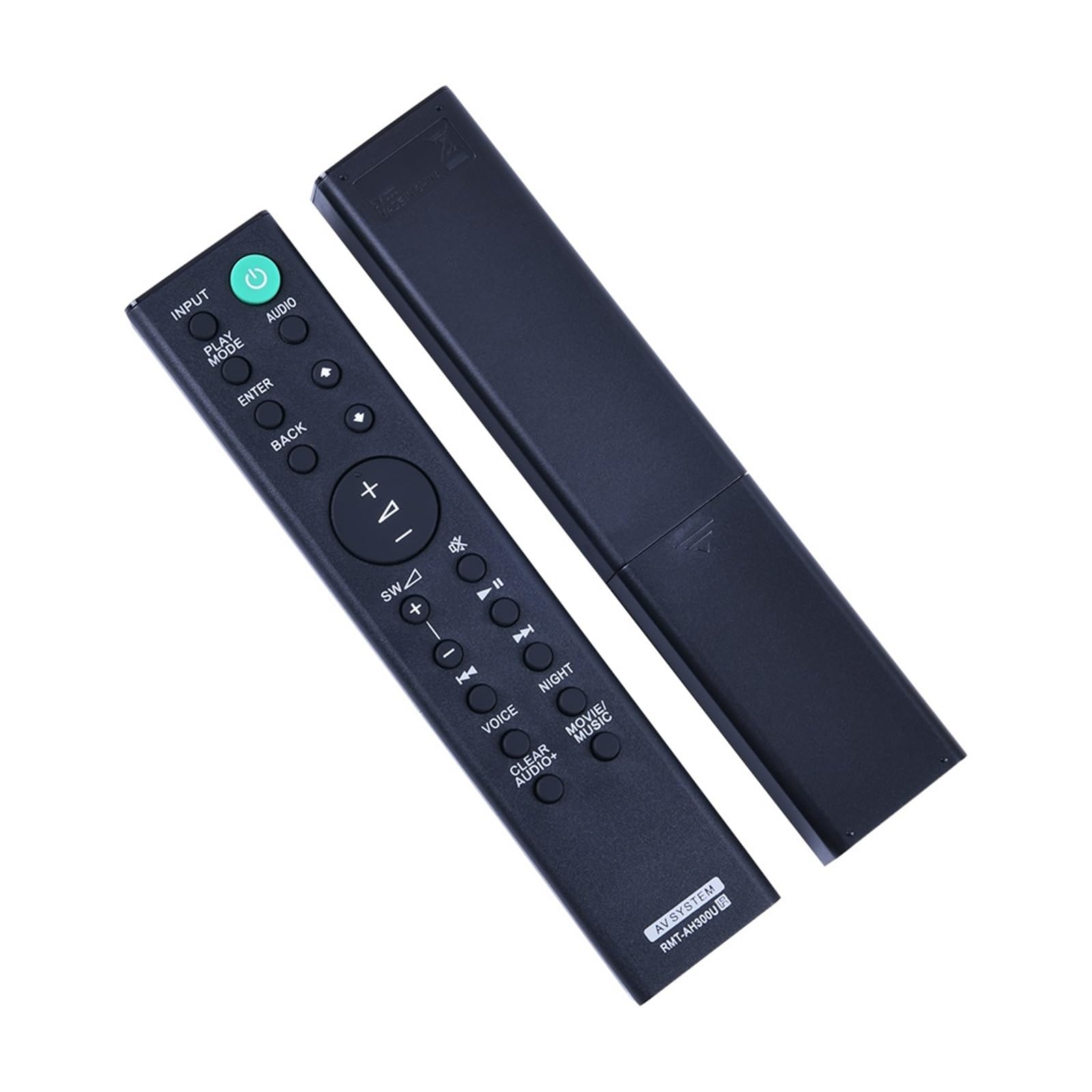 RMT-AH300U Soundbar Remote Control fit for Sony Sound Bar HT-CT291 SA-CT290 SA-CT291 HT-CT290 HTCT290 1