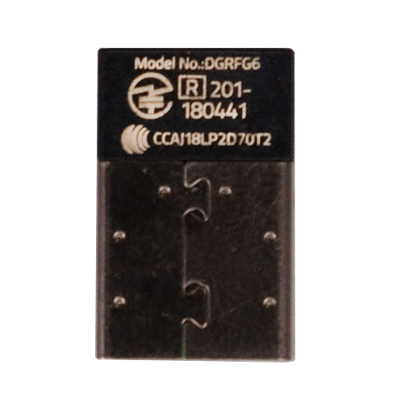 BestParts USB Dongle Signal Mouse Receiver Adapter Replacement for Razer Basilisk x Hyperspeed Wireless Gaming Mouse 3