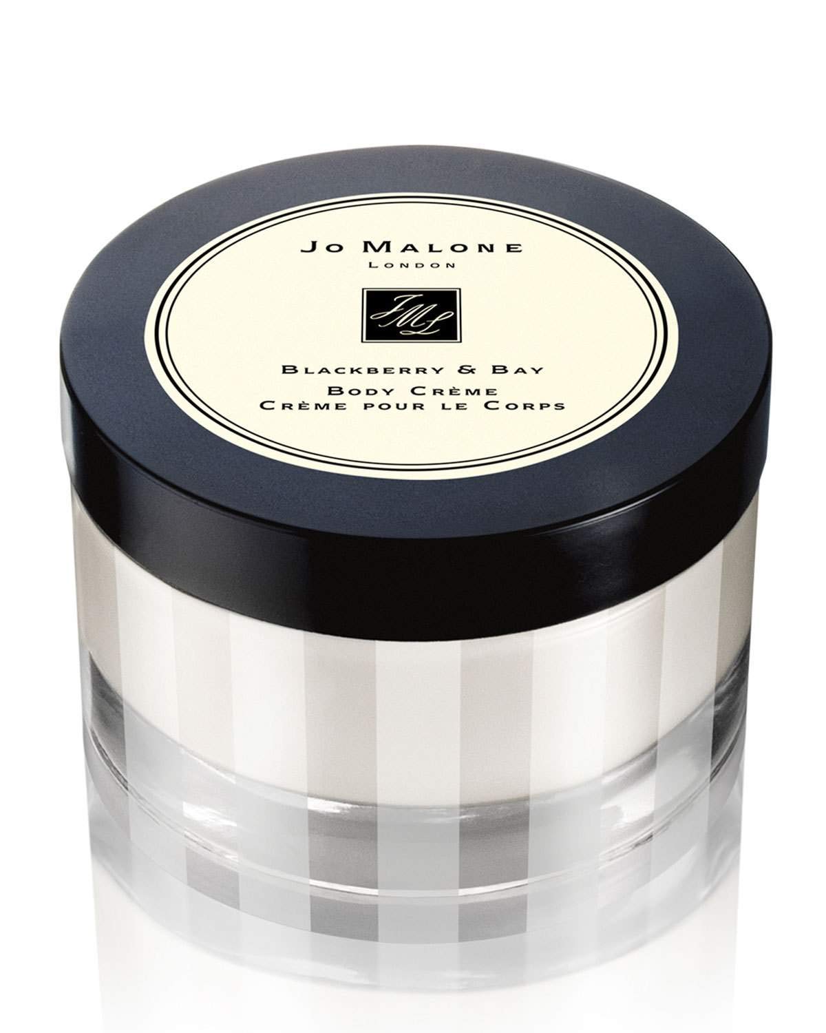 Blackberry & Bay Body Creme, 175 mL