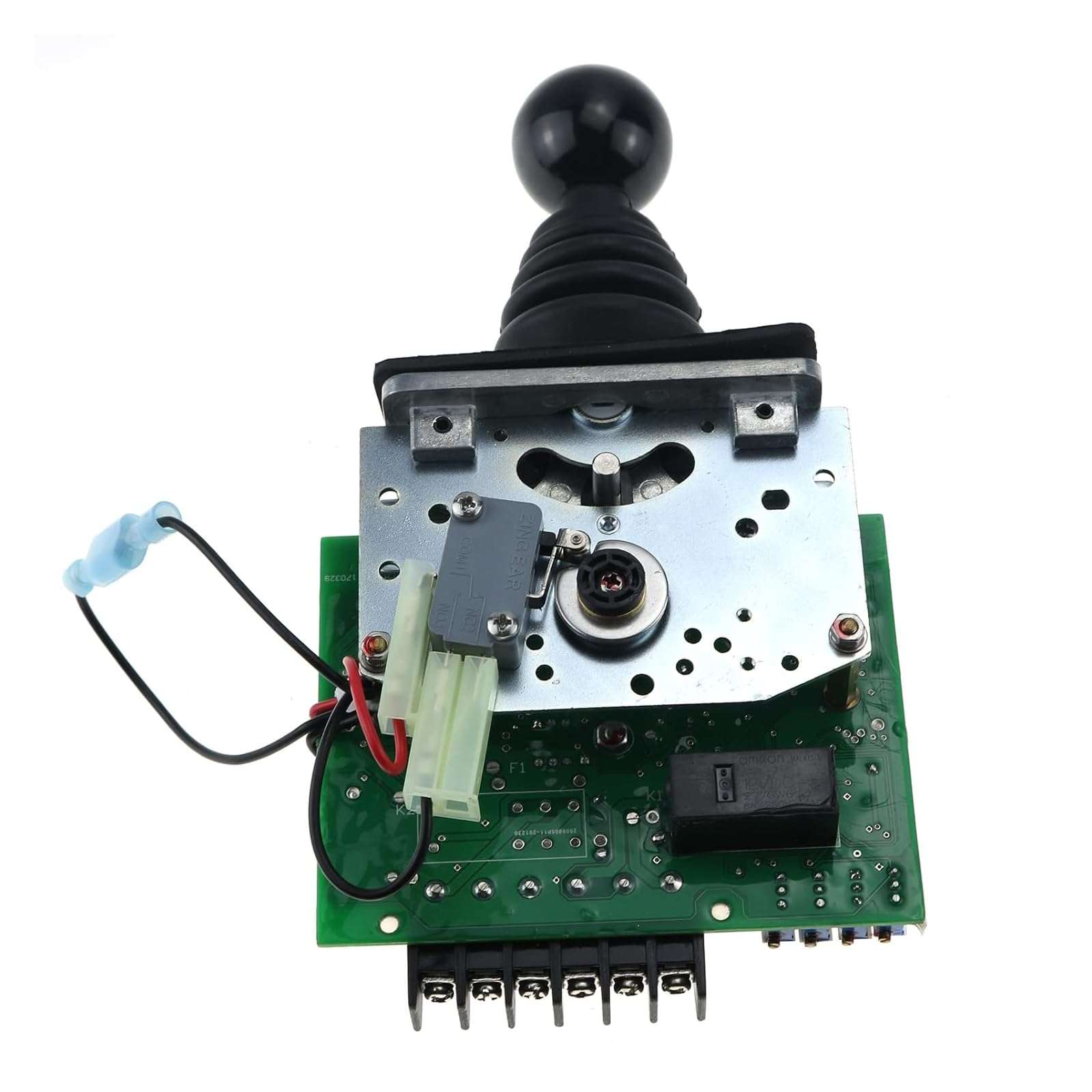 RDLIFT-PART Joystick Controller 7352000937 7352000937GV fits for Grove A45J A80J A125J AMZ56XT AMZ68XT AMZ106XT MZ46C MZ66B MZ71C MZ82C MZ90C 5