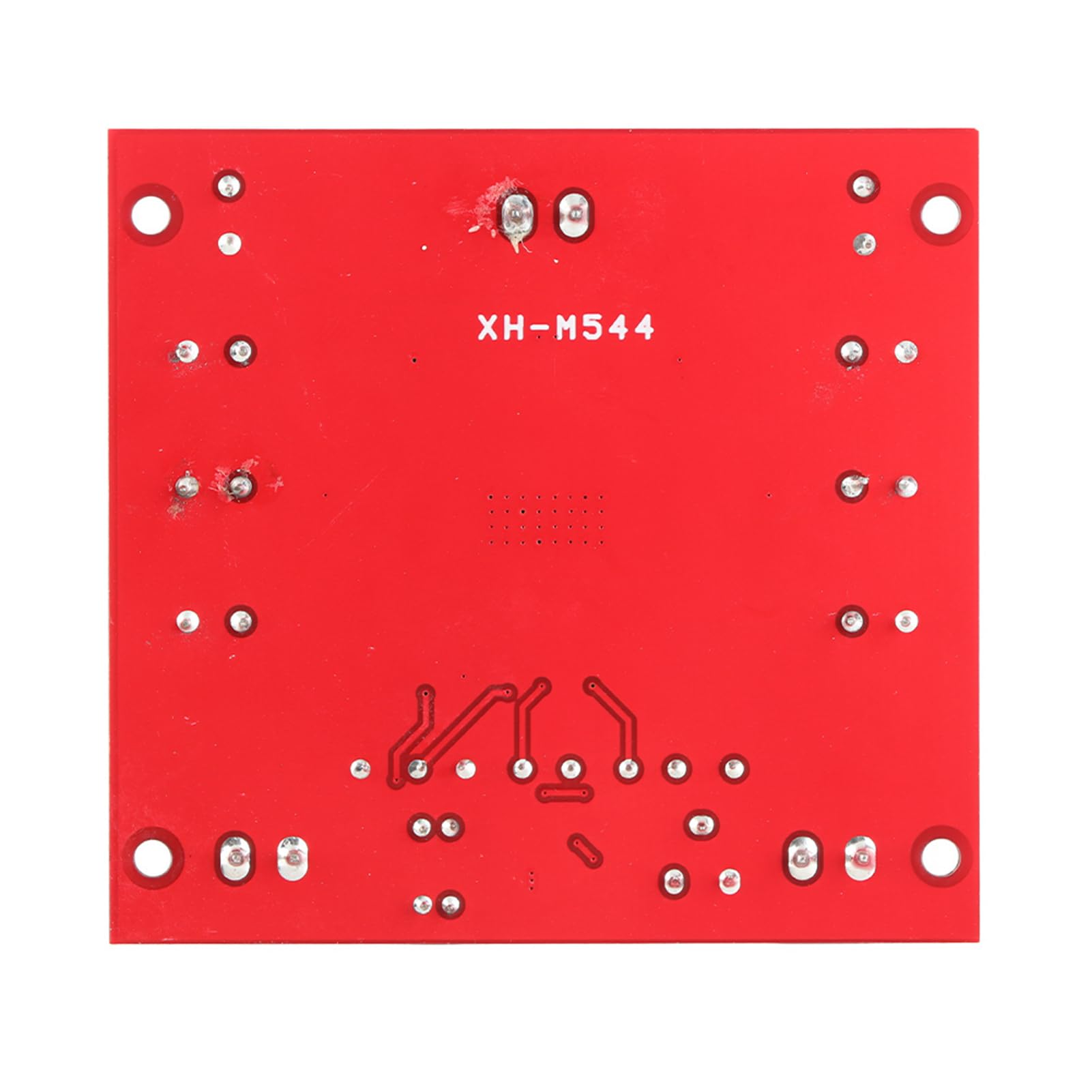 Power Amplifier Board: HW 446 Single Track Amplifier 150W Output TPA3116DA Chip Digital Audio Power Amplifier Board 4