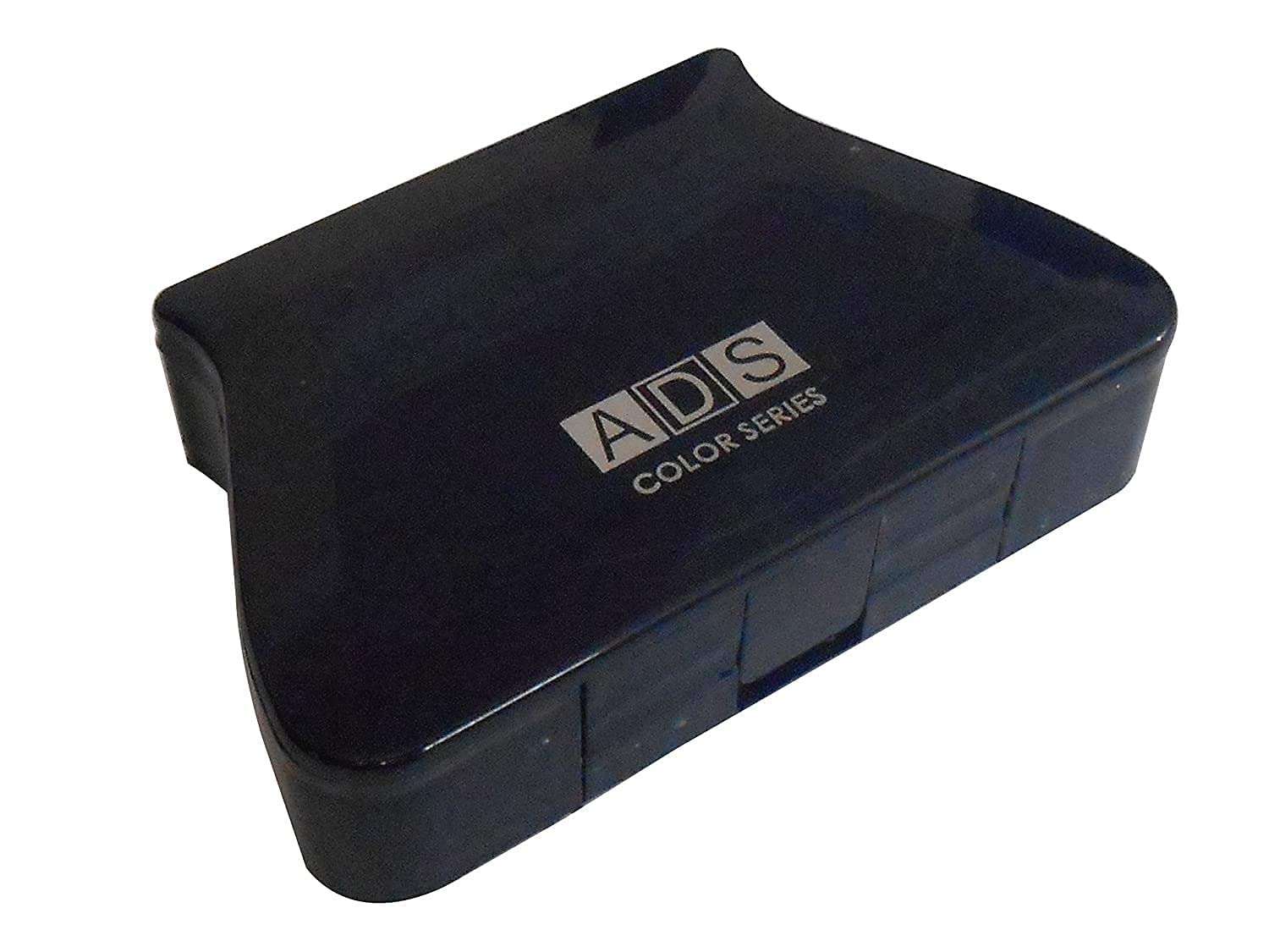 ADS Color Series Makeup Kit (8 Eyeshadow, 1 Power Cake, 8 Lip Color, 2 Blusher) 2