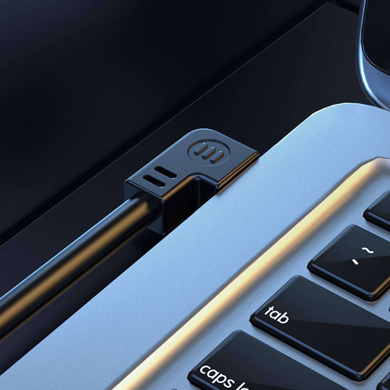 Shurhome USB3.0 Extension Cable USB3.0 Male to Female Adapter Cord with Panel Mount Screws for Industrial Use 6