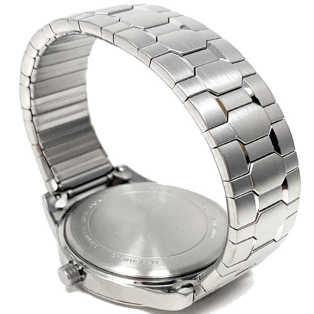 Timex Tribute Men's NHL Citation 42mm Watch – Arizona Coyotes with Stainless Steel Expansion Band 4