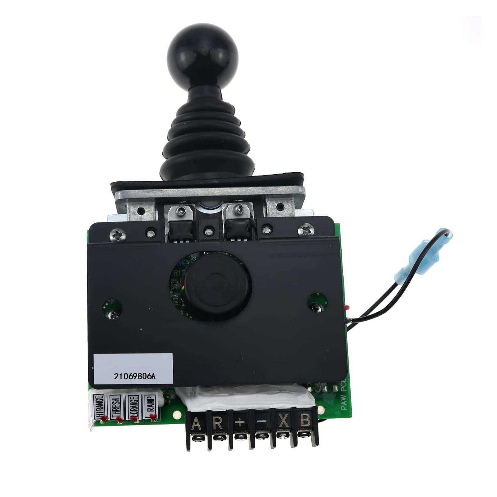 RDLIFT-PART Joystick Controller 7352000937 7352000937GV fits for Grove A45J A80J A125J AMZ56XT AMZ68XT AMZ106XT MZ46C MZ66B MZ71C MZ82C MZ90C 4