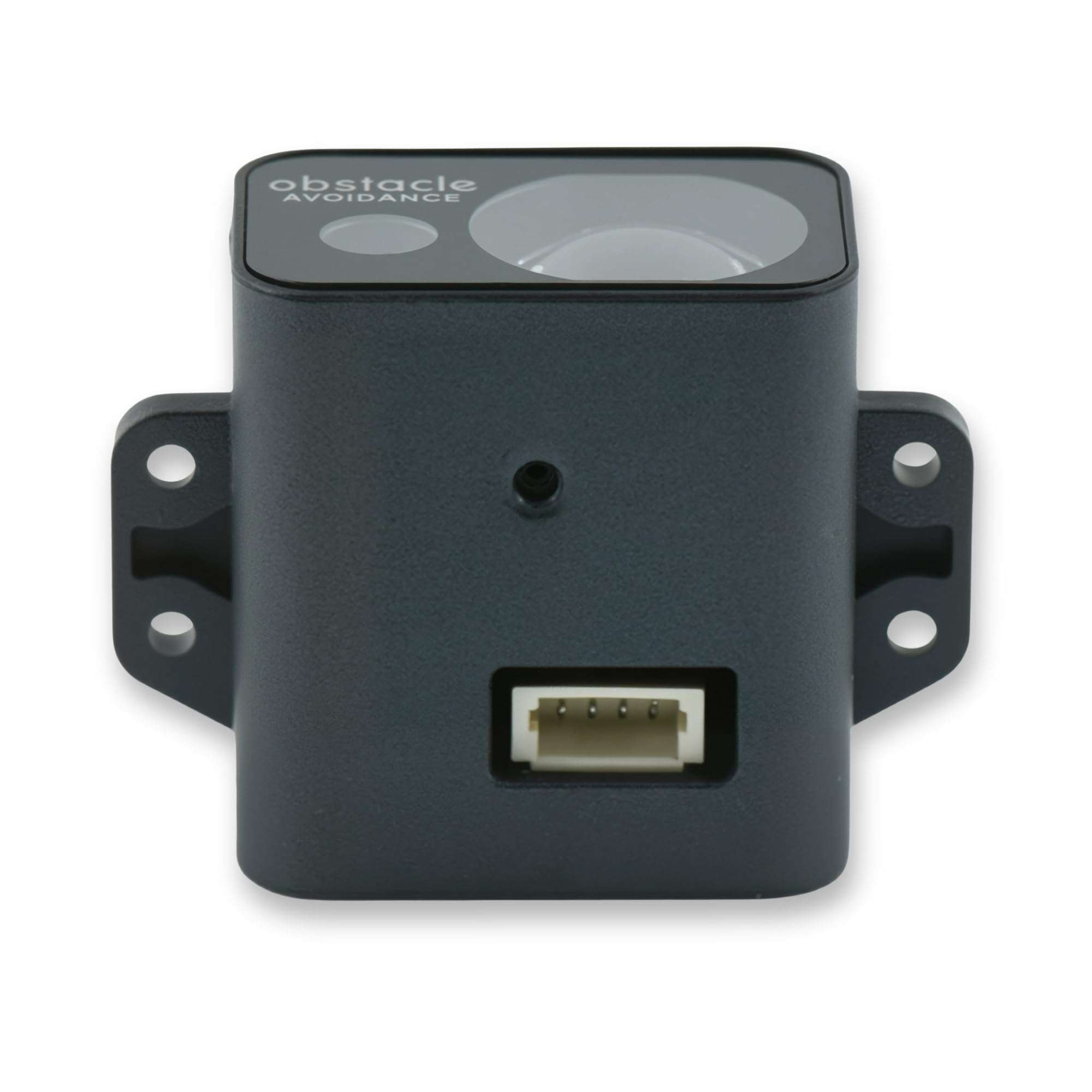 AERO SELFIE Laser Ranging Sensor for Drones & Robots with 50m Range, High-Precision, dToF Technology, ±2cm Accuracy, 50Hz, UART/I2C, 6g, 905nm, Obstacle Avoidance & UAV Altitude Control 3