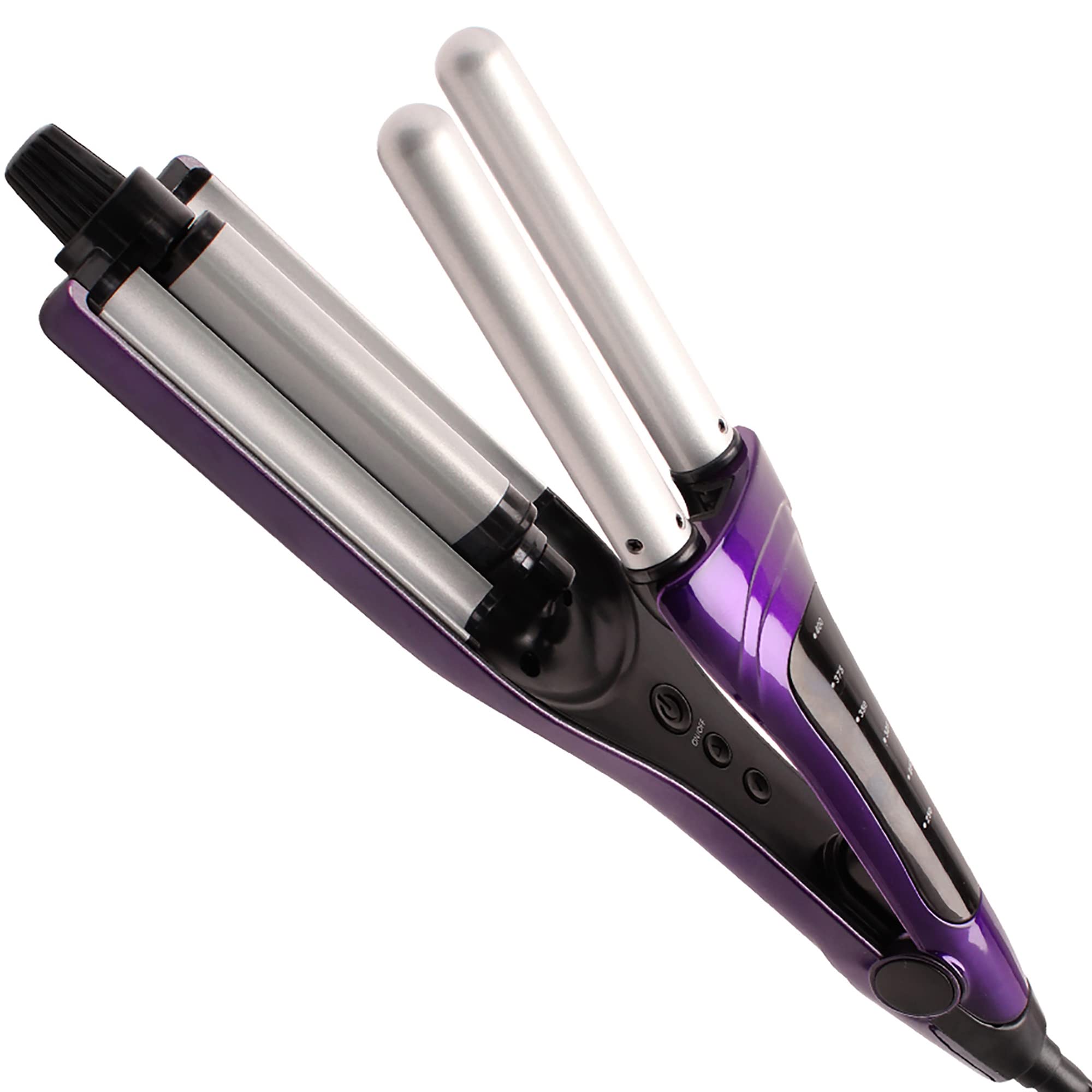 Bed Head A Wave We Go Tourmaline Ceramic Adjustable Hair Waver | Create Different Types of Waves 1