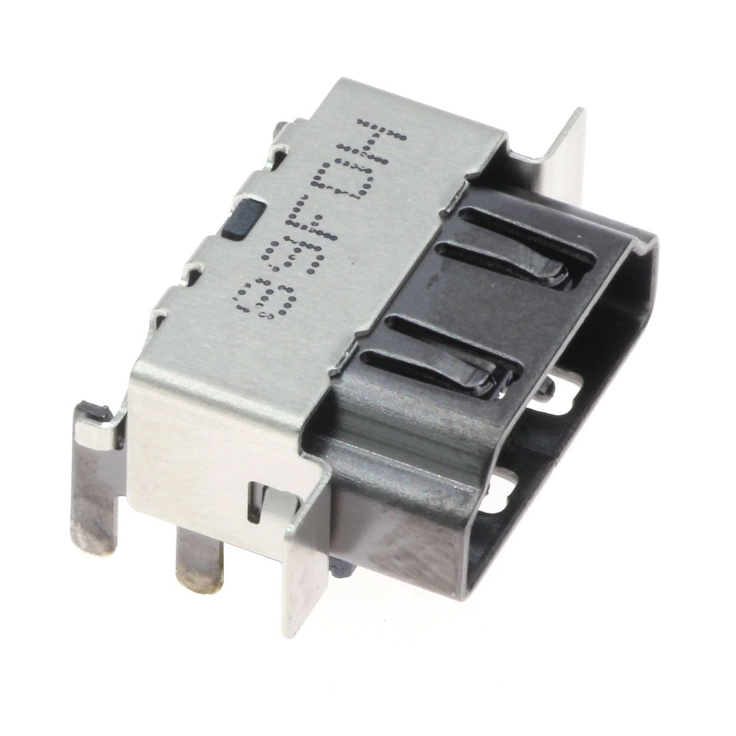 ePartSolution Wholesale 2X Replacement Part for Microsoft Xbox One X HDMI Port Socket Plug Jack Interface Connector USA (2pcs) 1