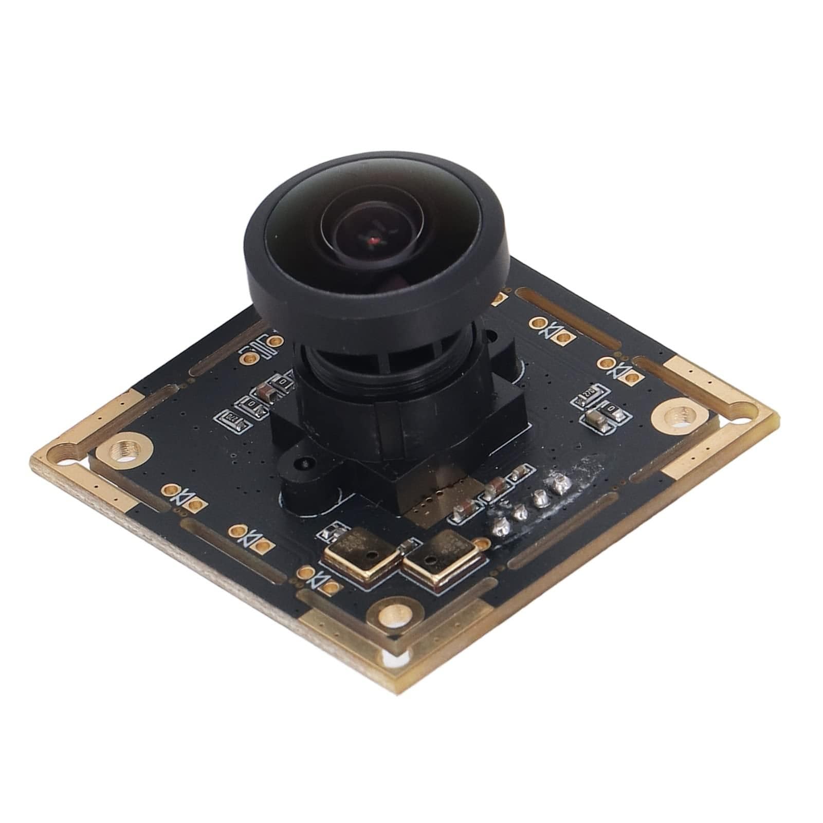 Cechoayuu Autofocus USB Camera Module with Microphone,Embedded Webcamera Module USB Camera Module with Microp 4