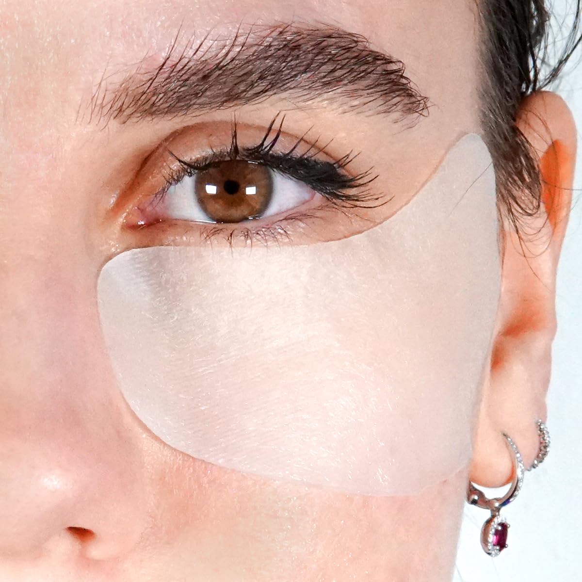 Teaology Hyaluronic Tea Eye Mask 5ml 3
