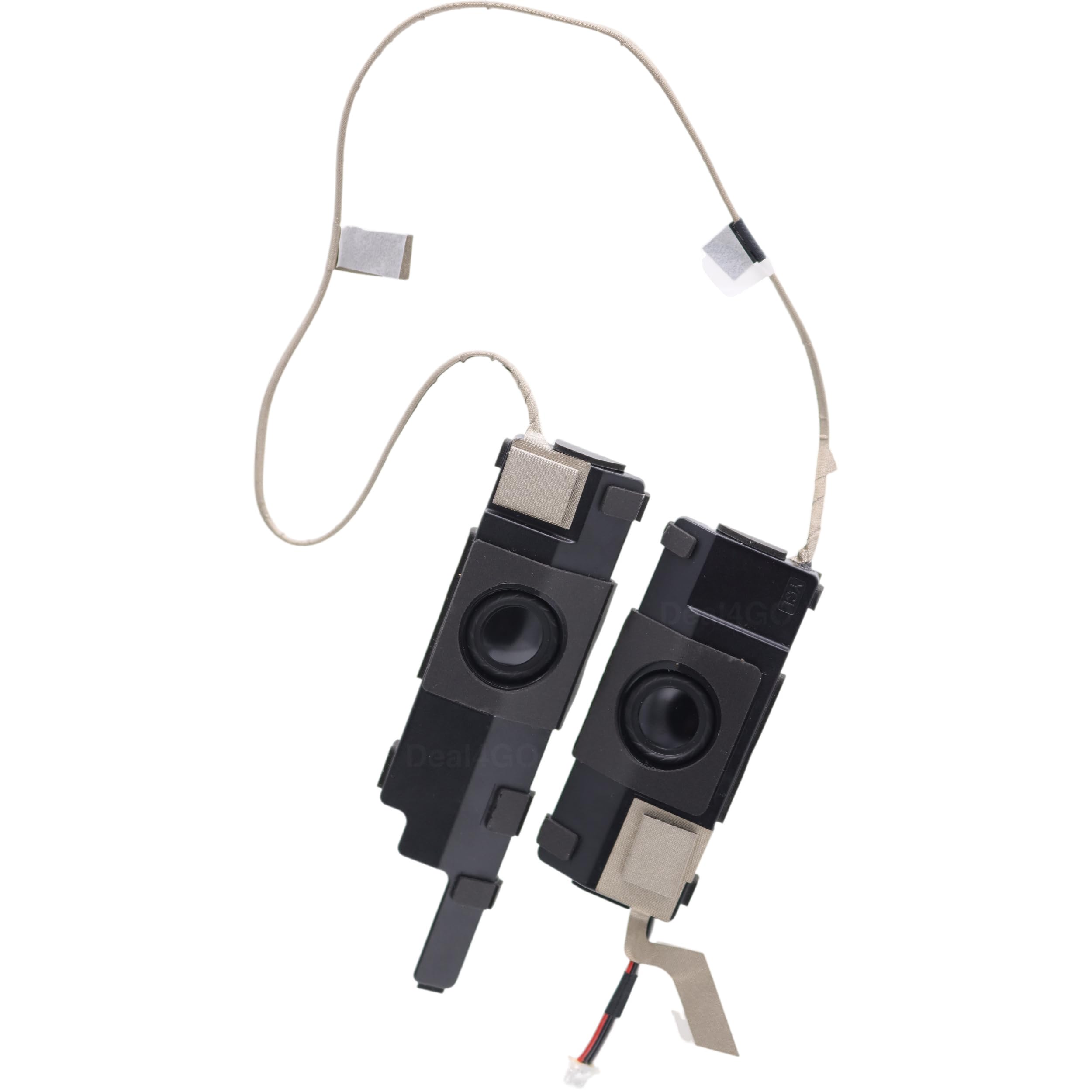 Deal4GO Internal Speaker 04072-03520000 Replacement for ASUS K571GT FX571GT F571GT X571GT X571GD K571GT-EB76 4