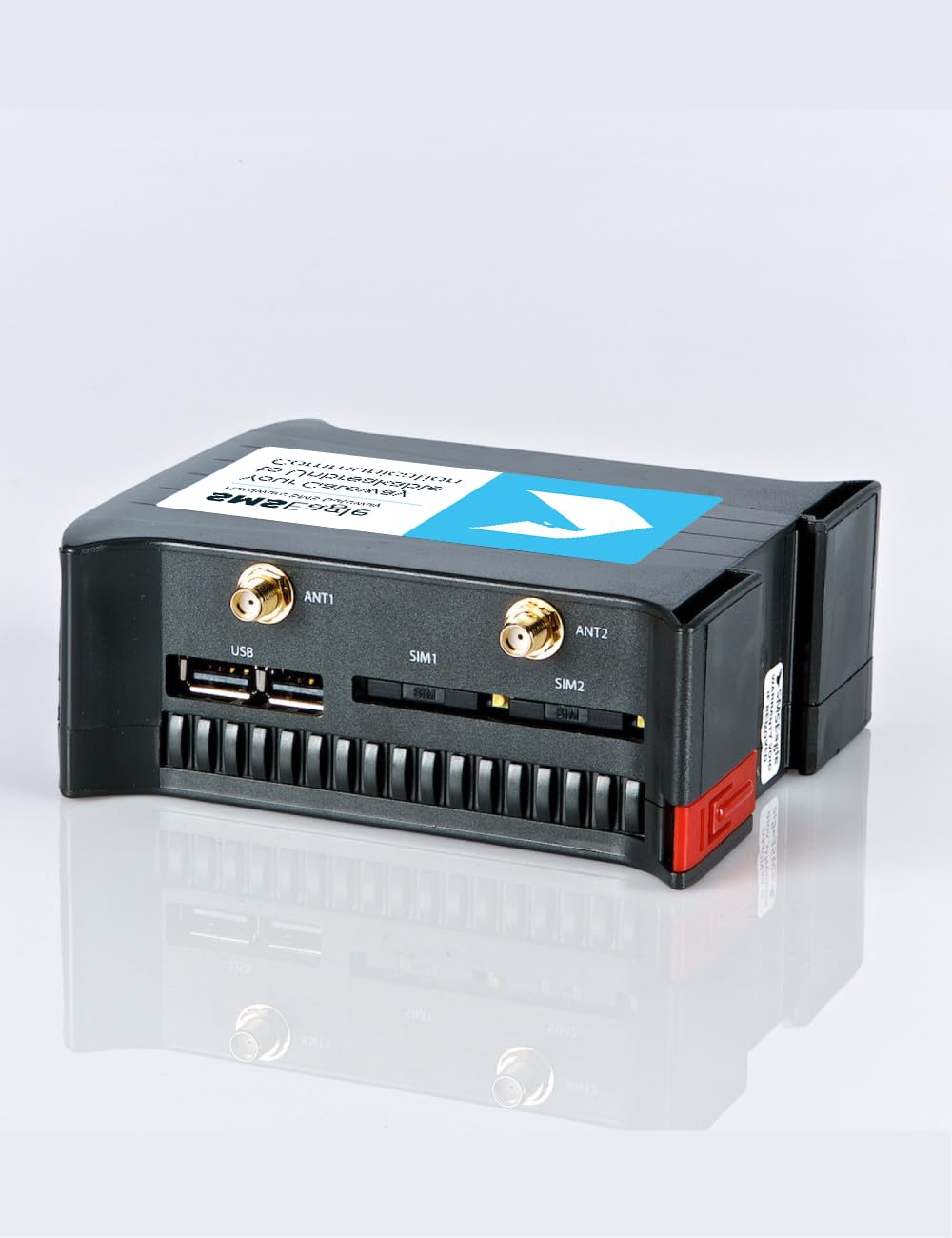 SMSEagle NXS-9750-4G (Dual Modem) Hardware SMS Gateway 2