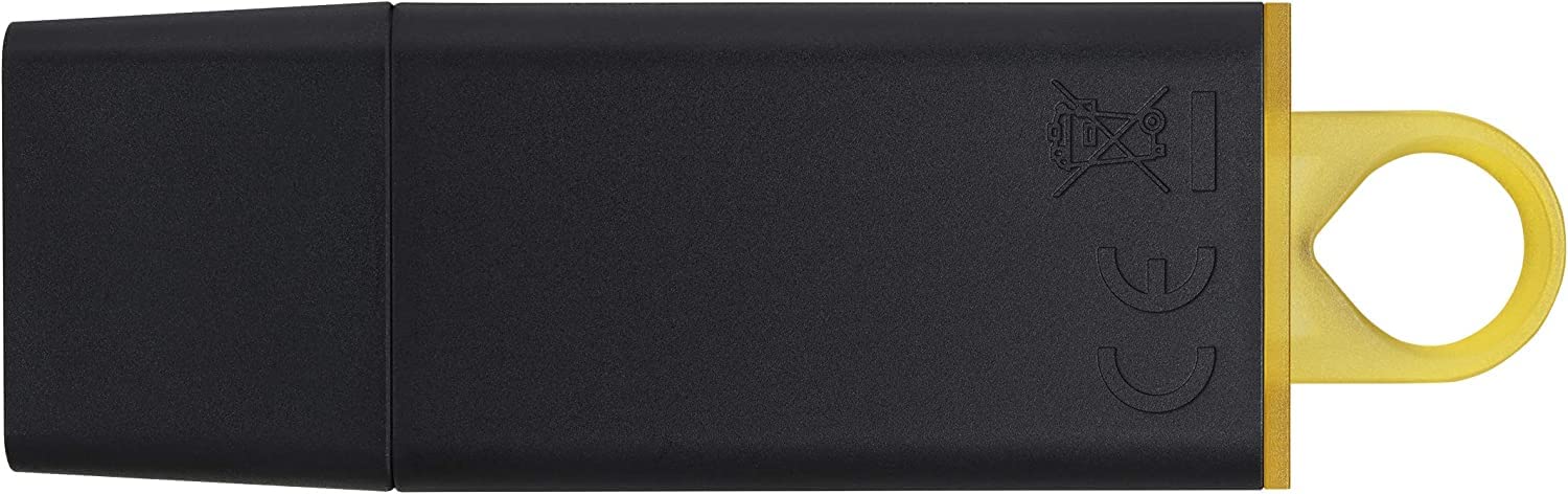 Kingston DataTraveler Exodia 128GB USB 3.2 Flash Drive DTX/128GB - 2 Pack 4