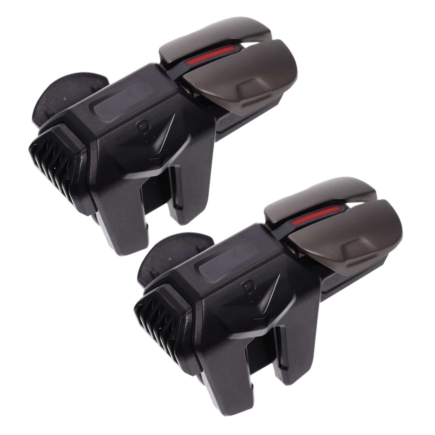 Generic Game Trigger Compact Sturdy Universal Phone Compatibility Improve Your Gaming Experience 1