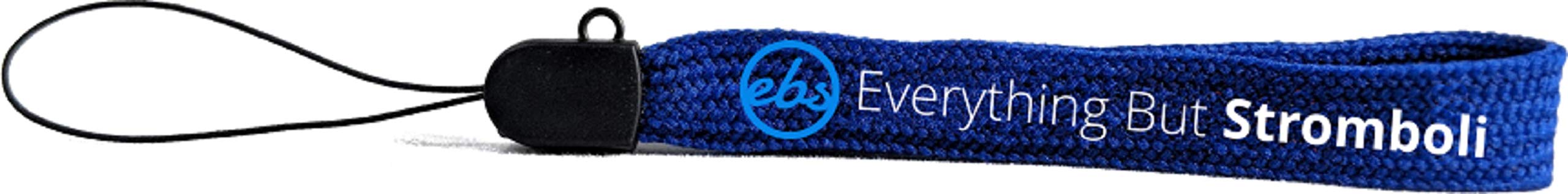 SanDisk 16GB Ultra Fit USB 3.1 Low-Profile Flash Drive (5 Pack Bundle) SDCZ430-016G-G46 Pen Drive with (2) Everything But Stromboli (TM) Lanyard 5